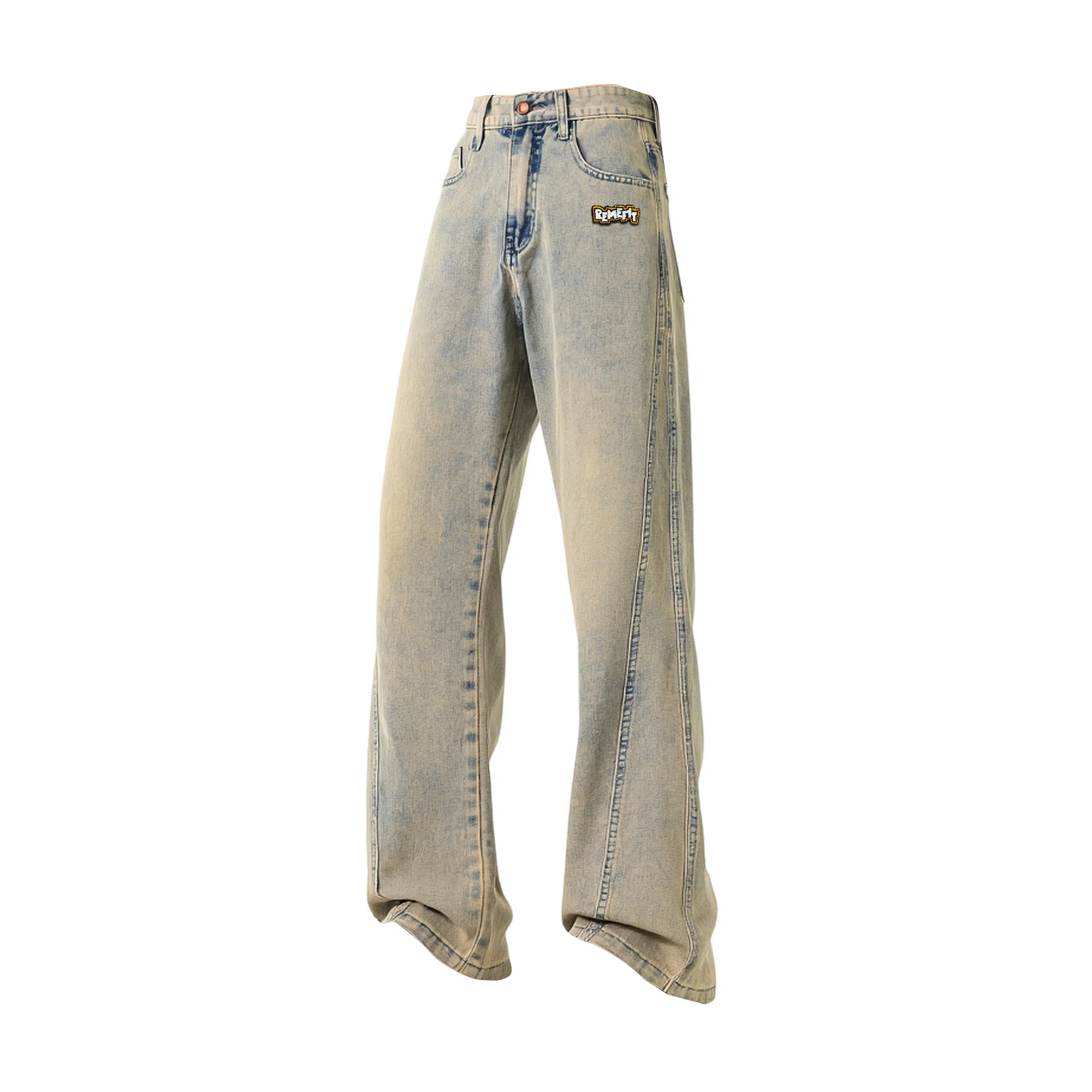 REMEFIT CleanfitLOGO