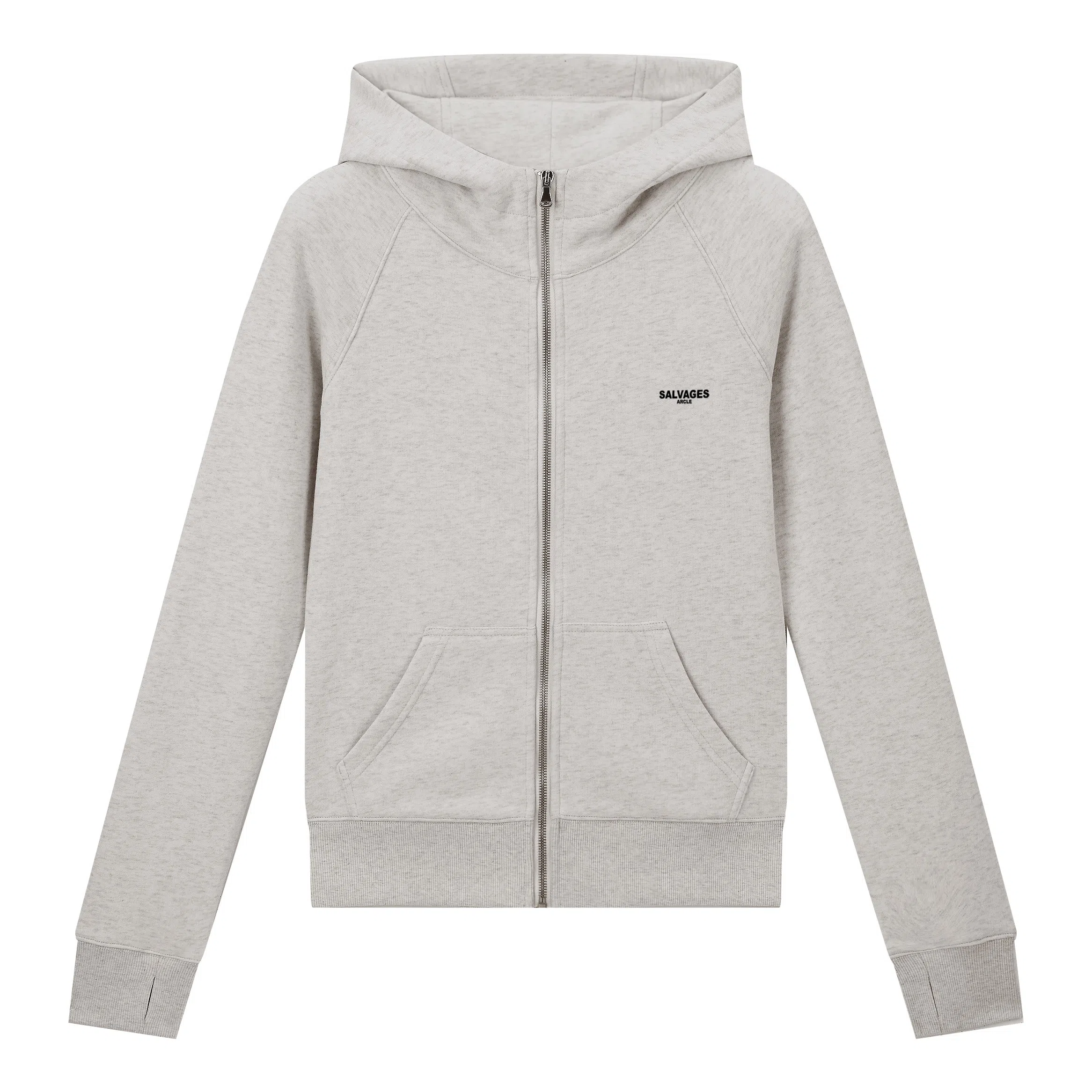 THE SALVAGES FASHION CLUB LOGO