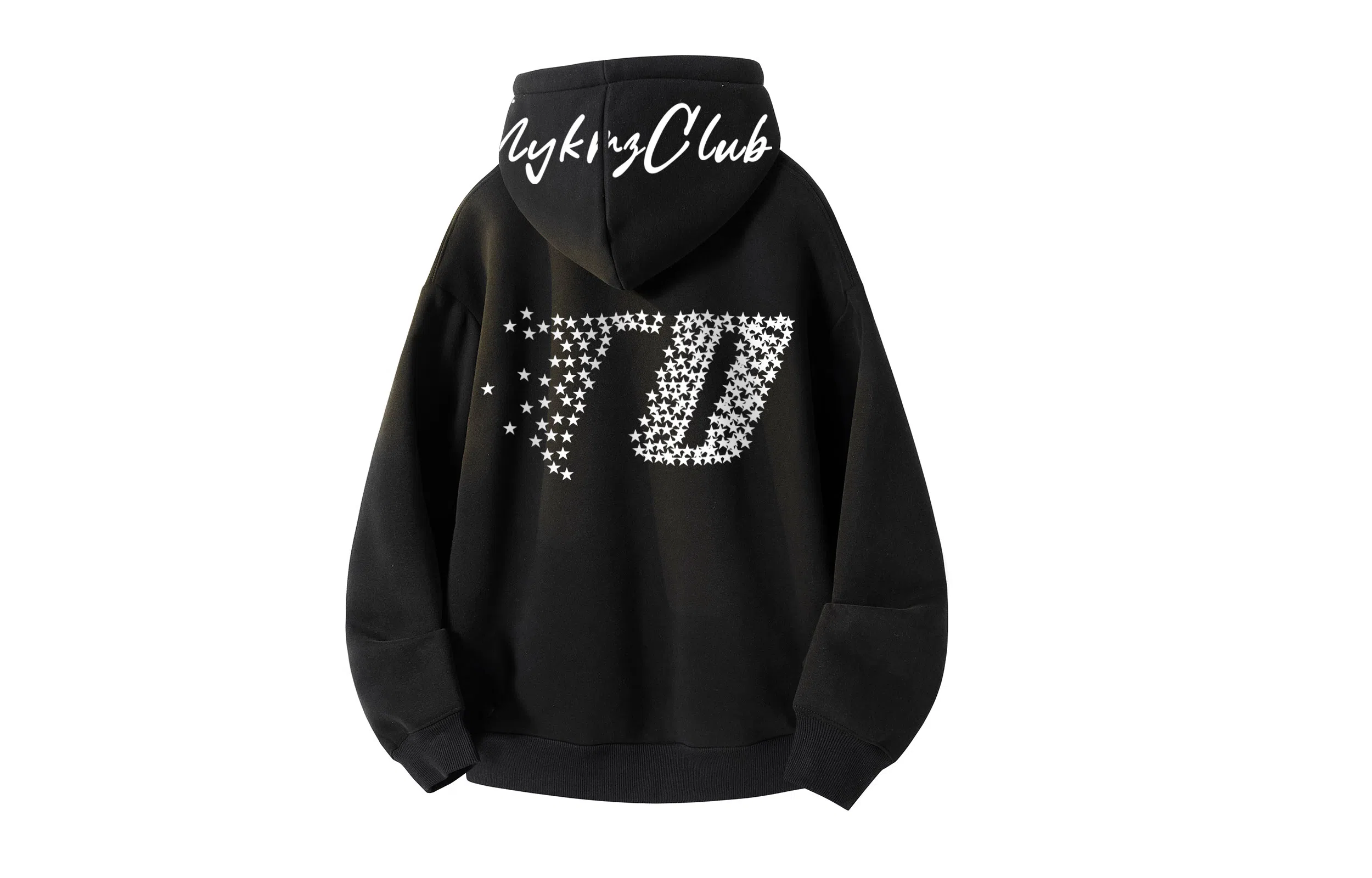 TONYKRZ Hoodie