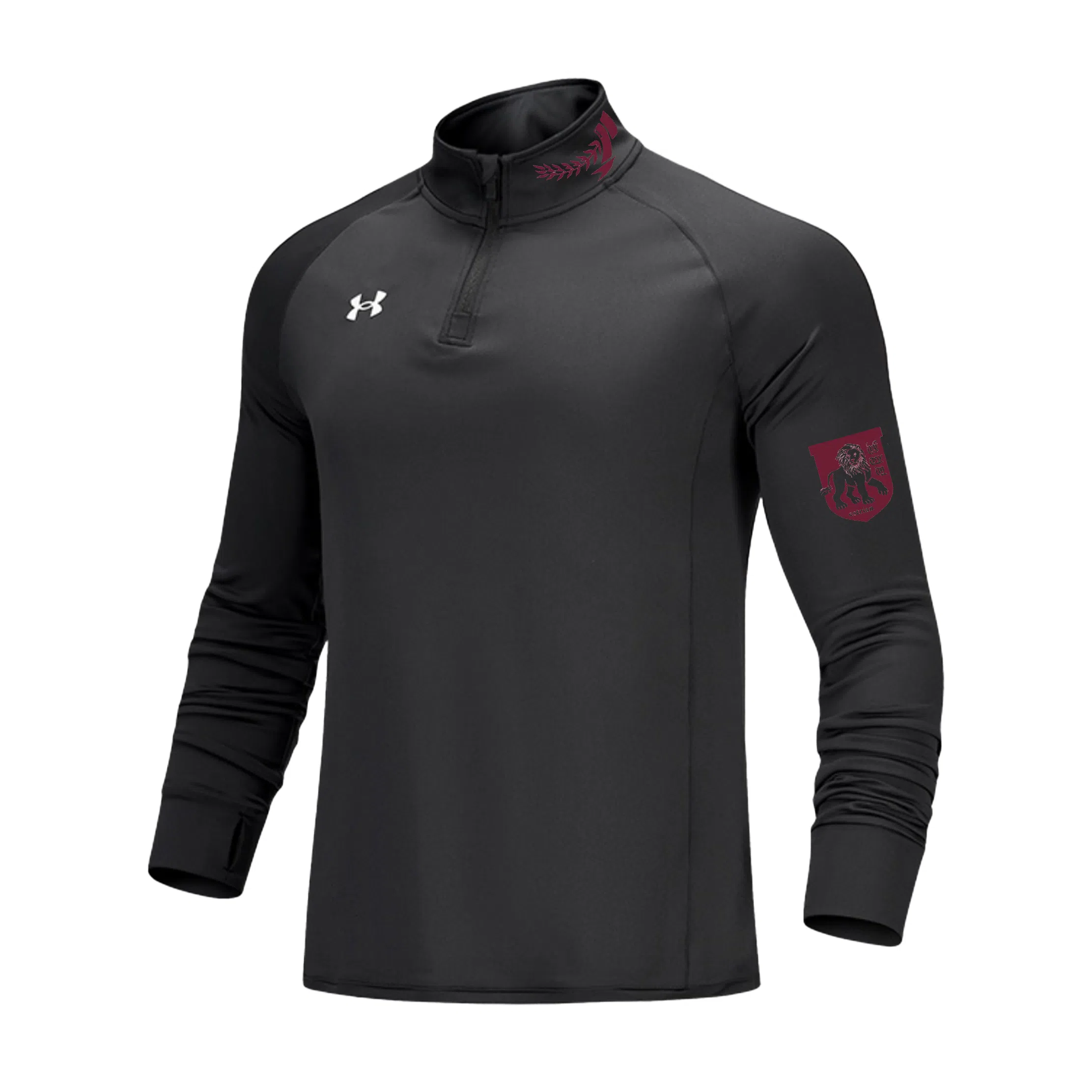 Under Armour logo