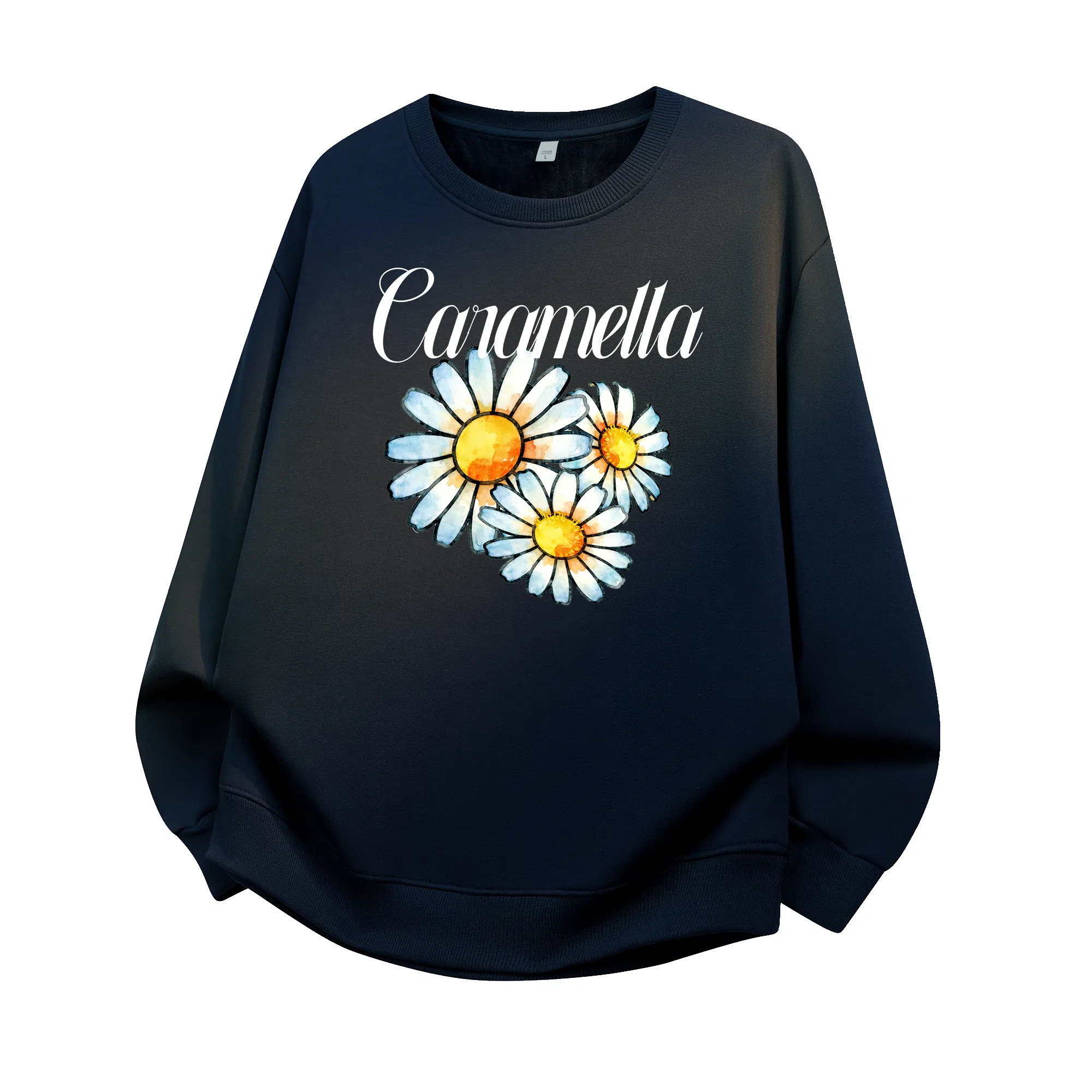 Caramella Logocleanfit