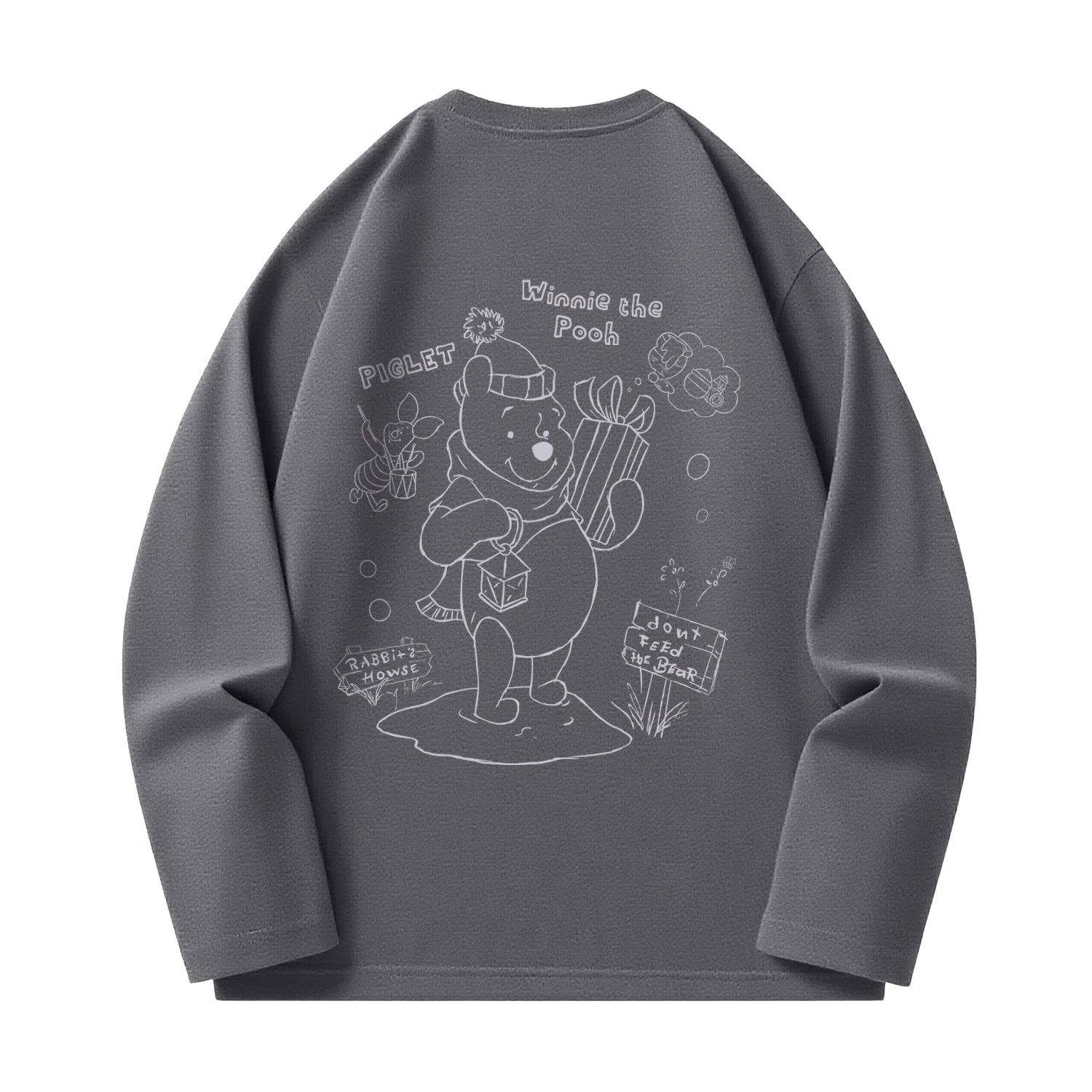 Disney T