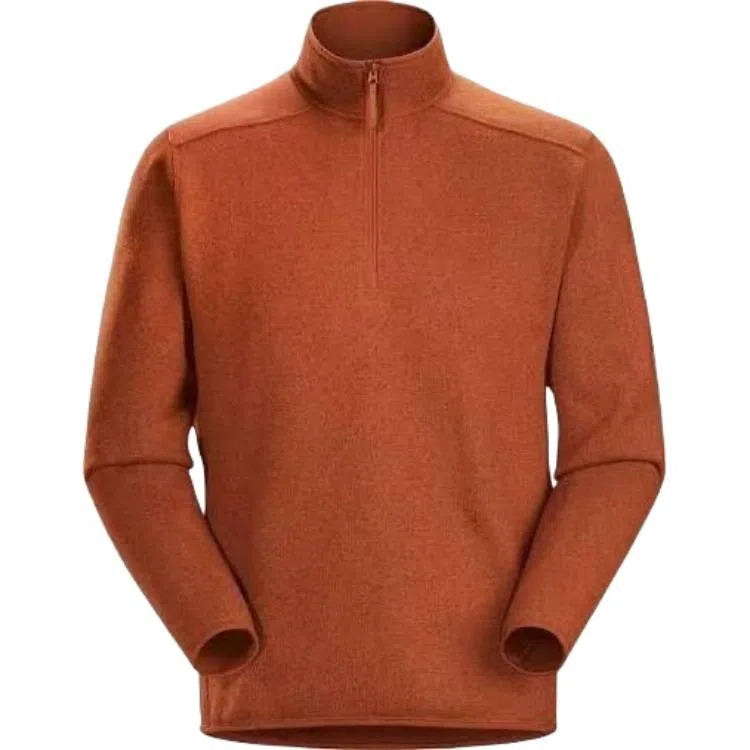 Arcteryx Covert LT 1/2 Zip