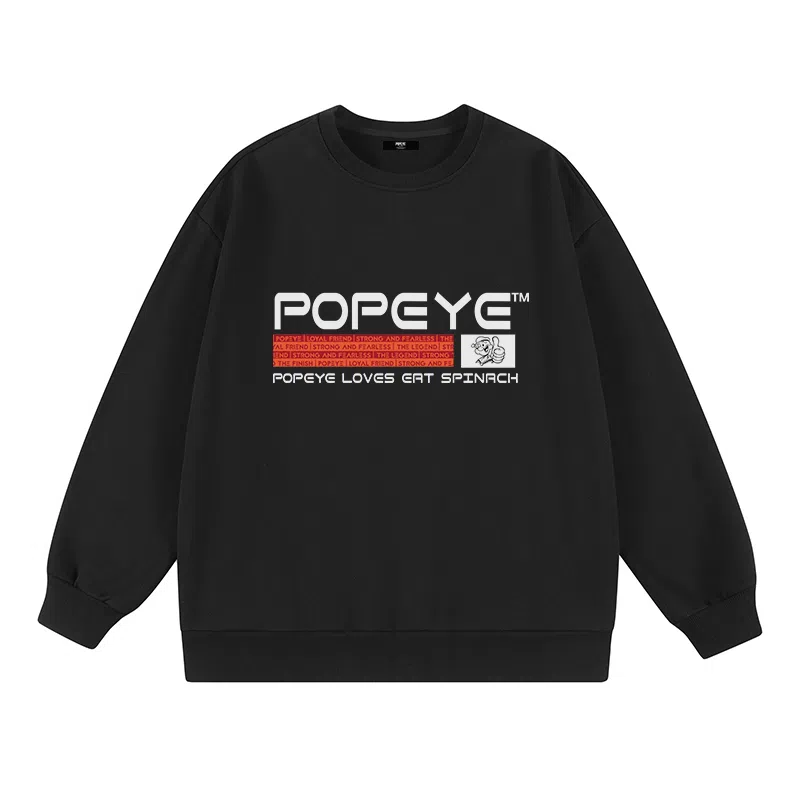 POPEYE logo
