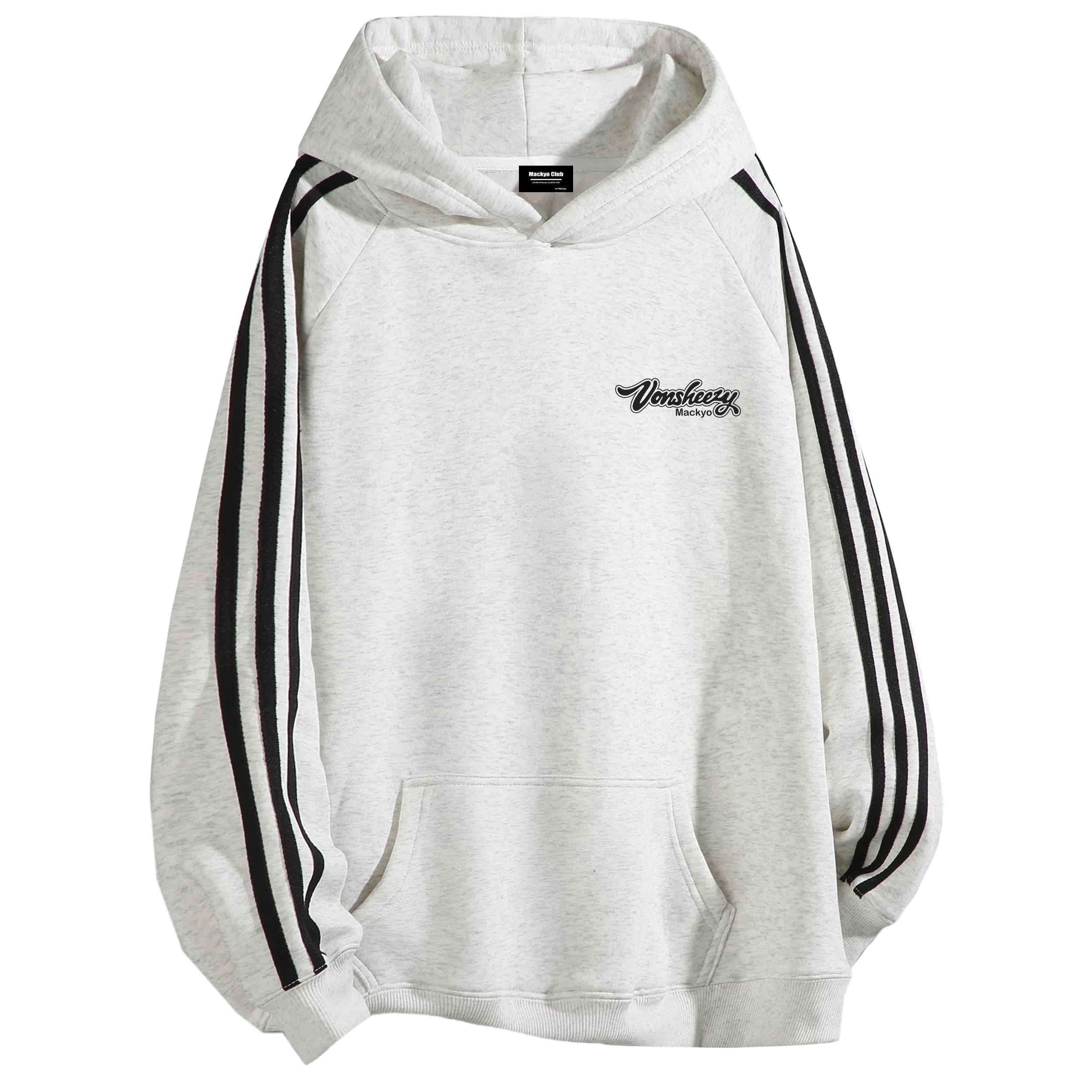 Mackyo x SOORCHCE logo