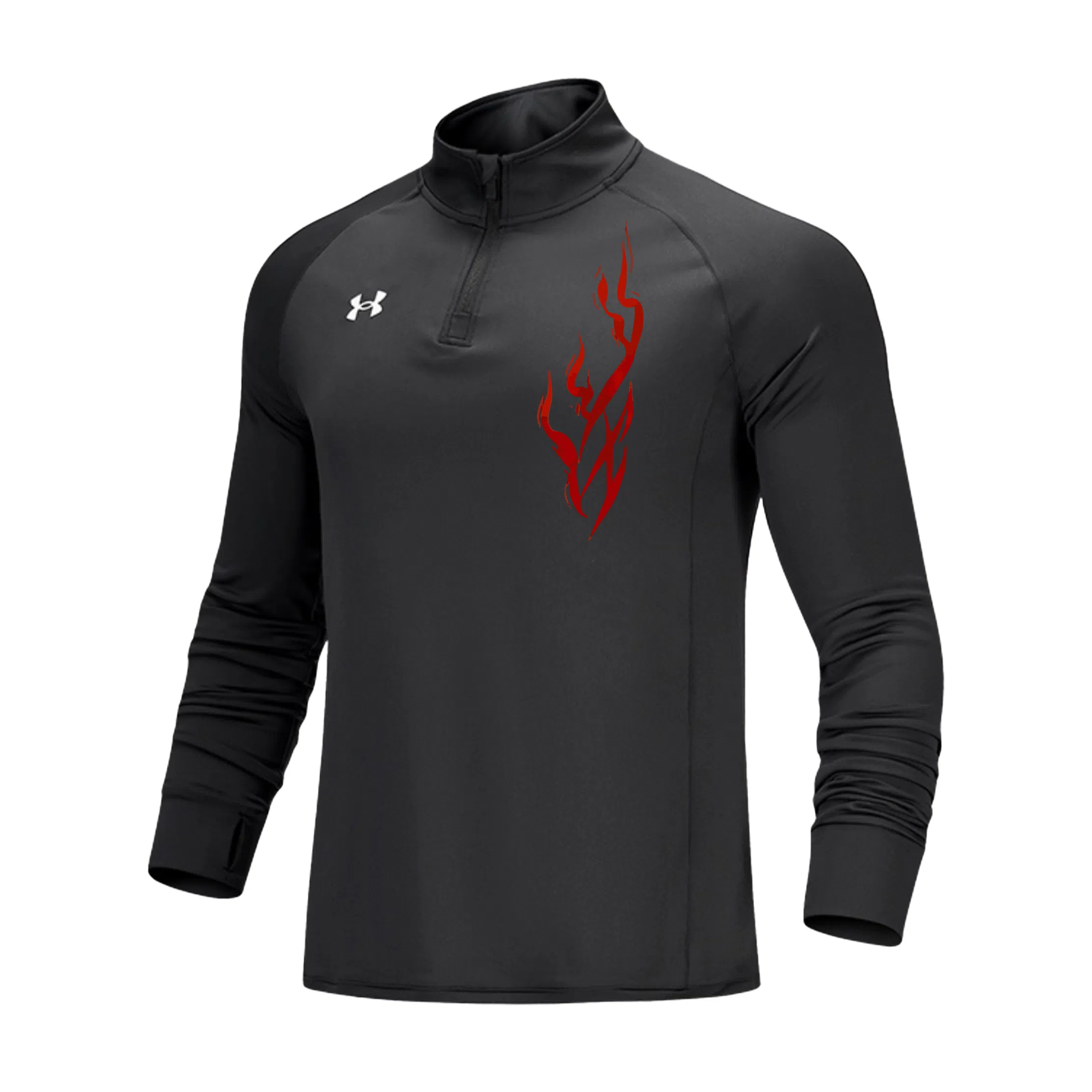 Under Armour logo