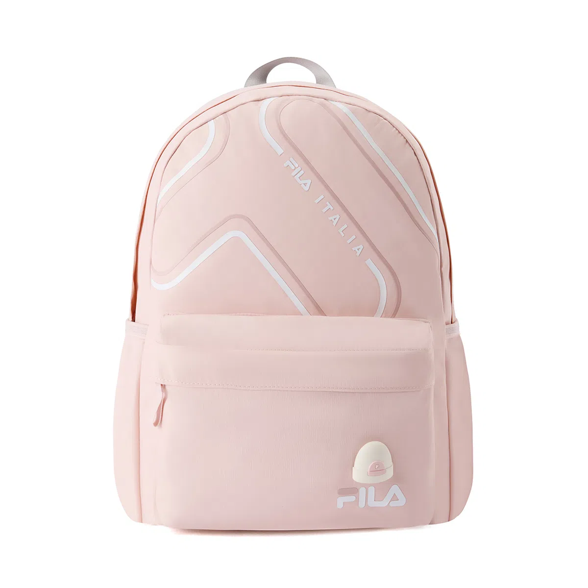 FILA KIDS WHITE LINE