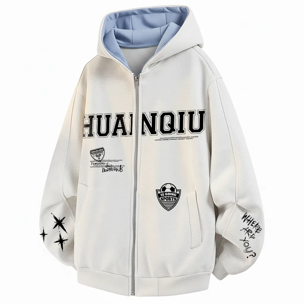 HUANQIU logo