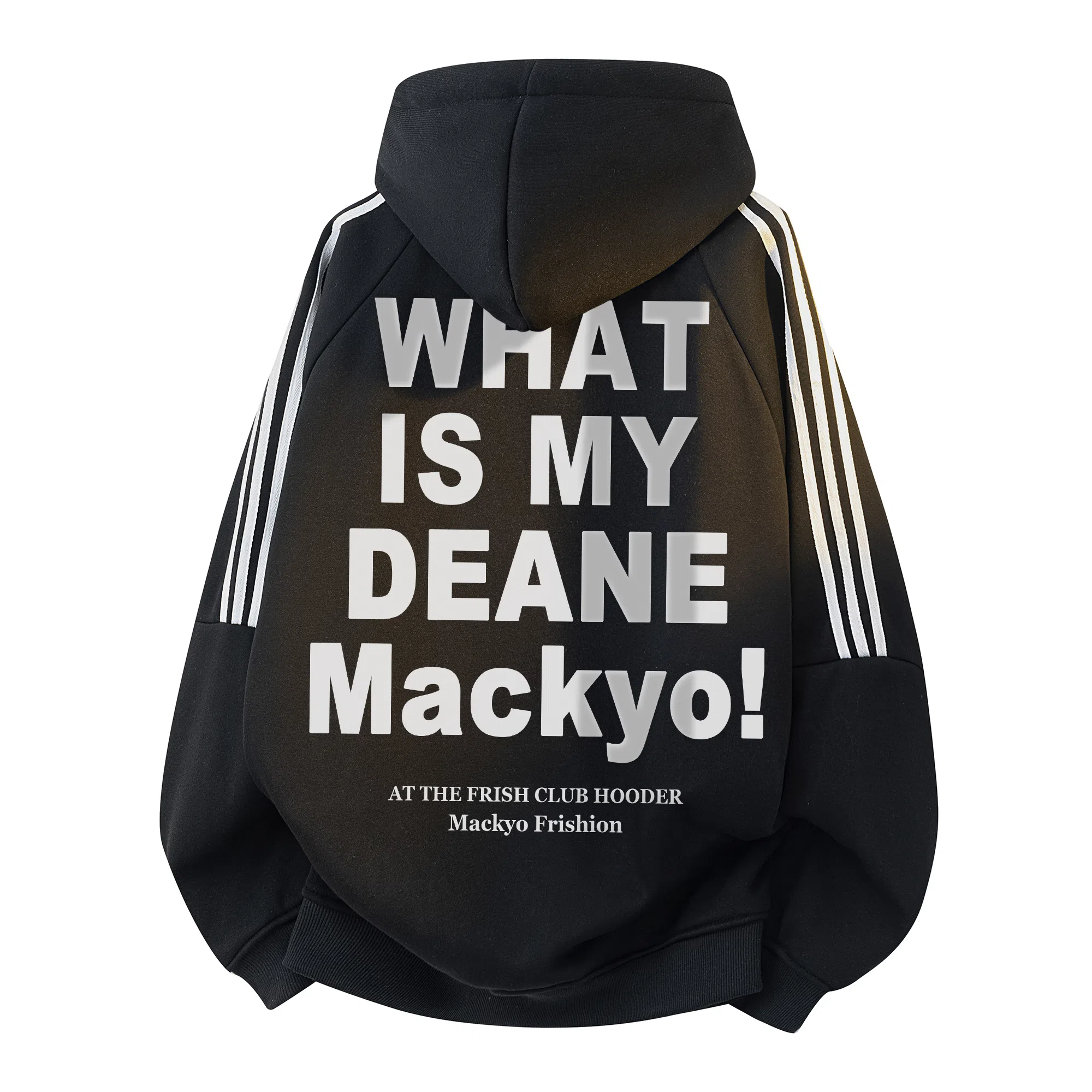 Mackyo x SOORCHCE Logo