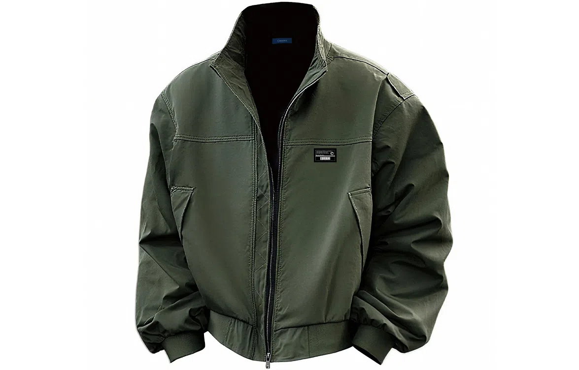 COMOWA cleanfitbomber