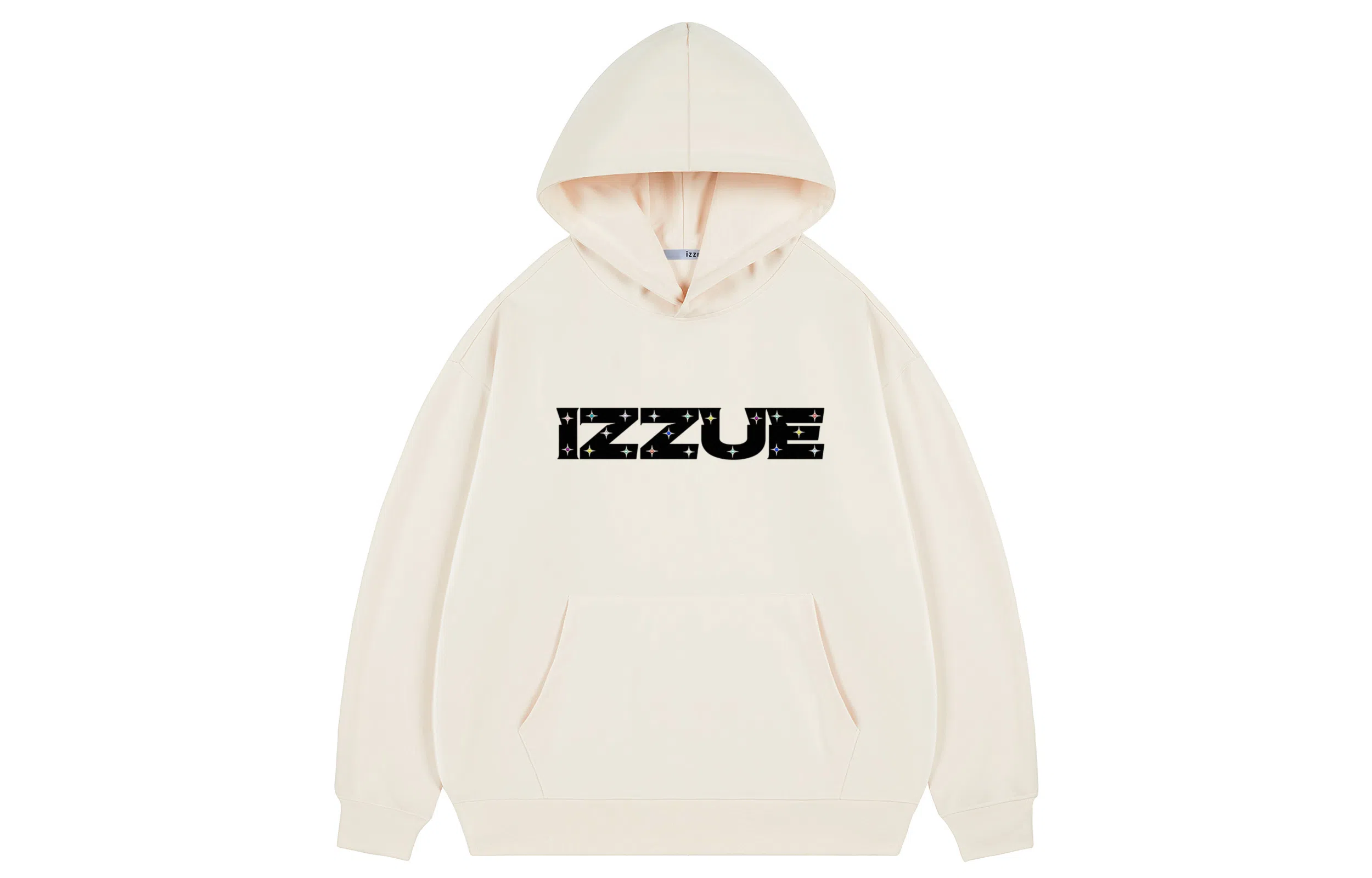 izzue i.t 2025 logo
