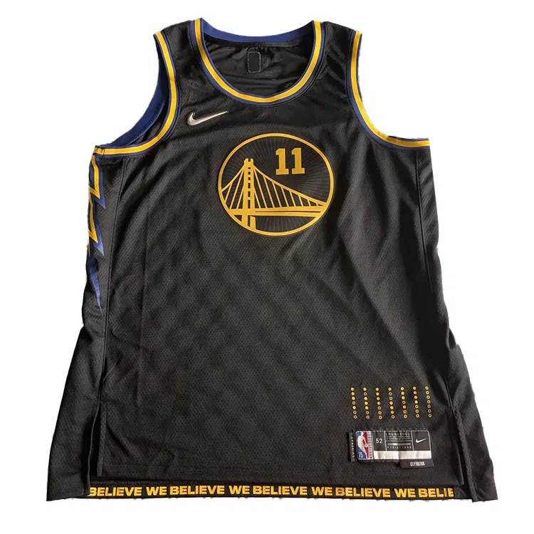 Nike NBA SW 75 11 logo