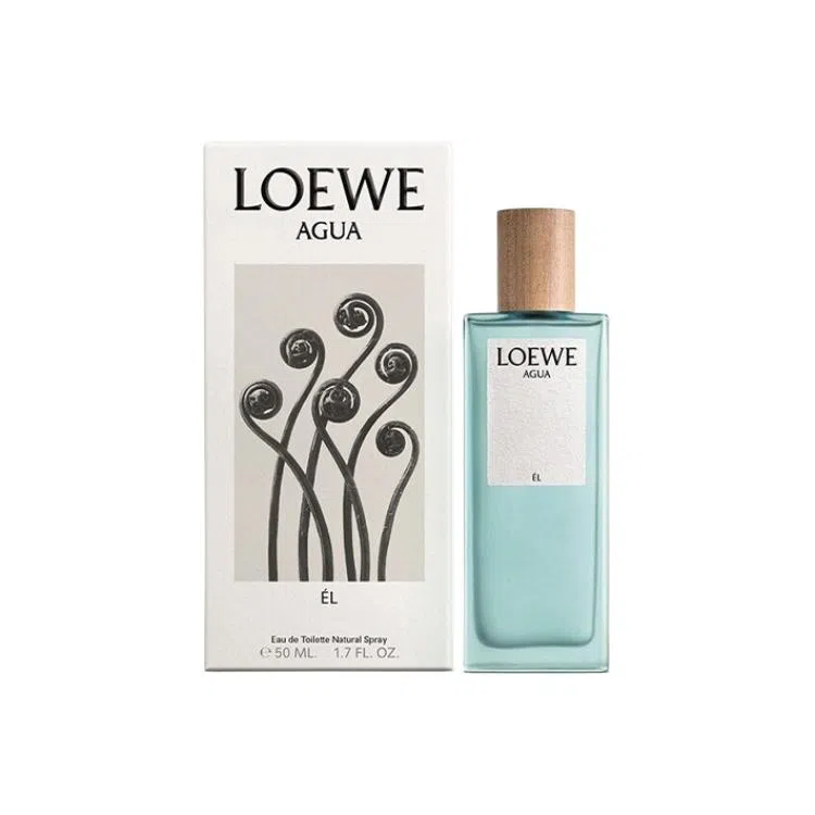 LOEWE EDT 50ml3