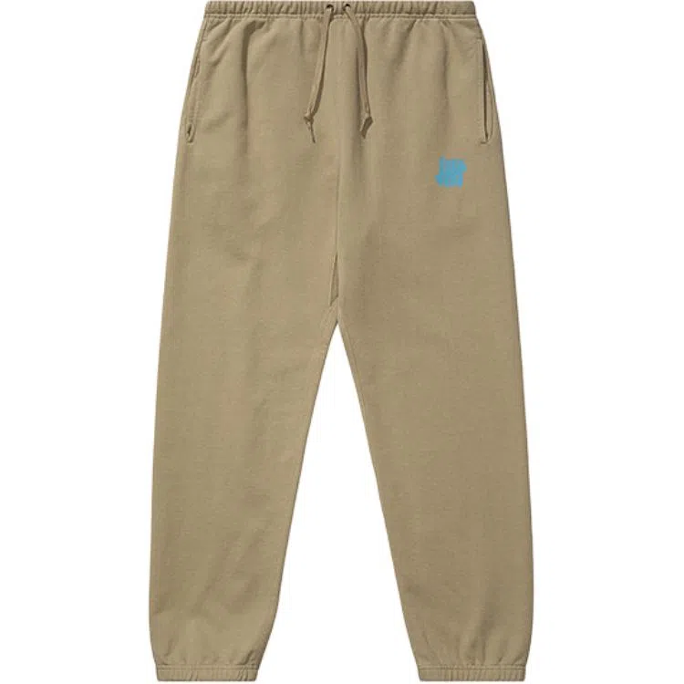 UNDEFEATED FW25 Logo