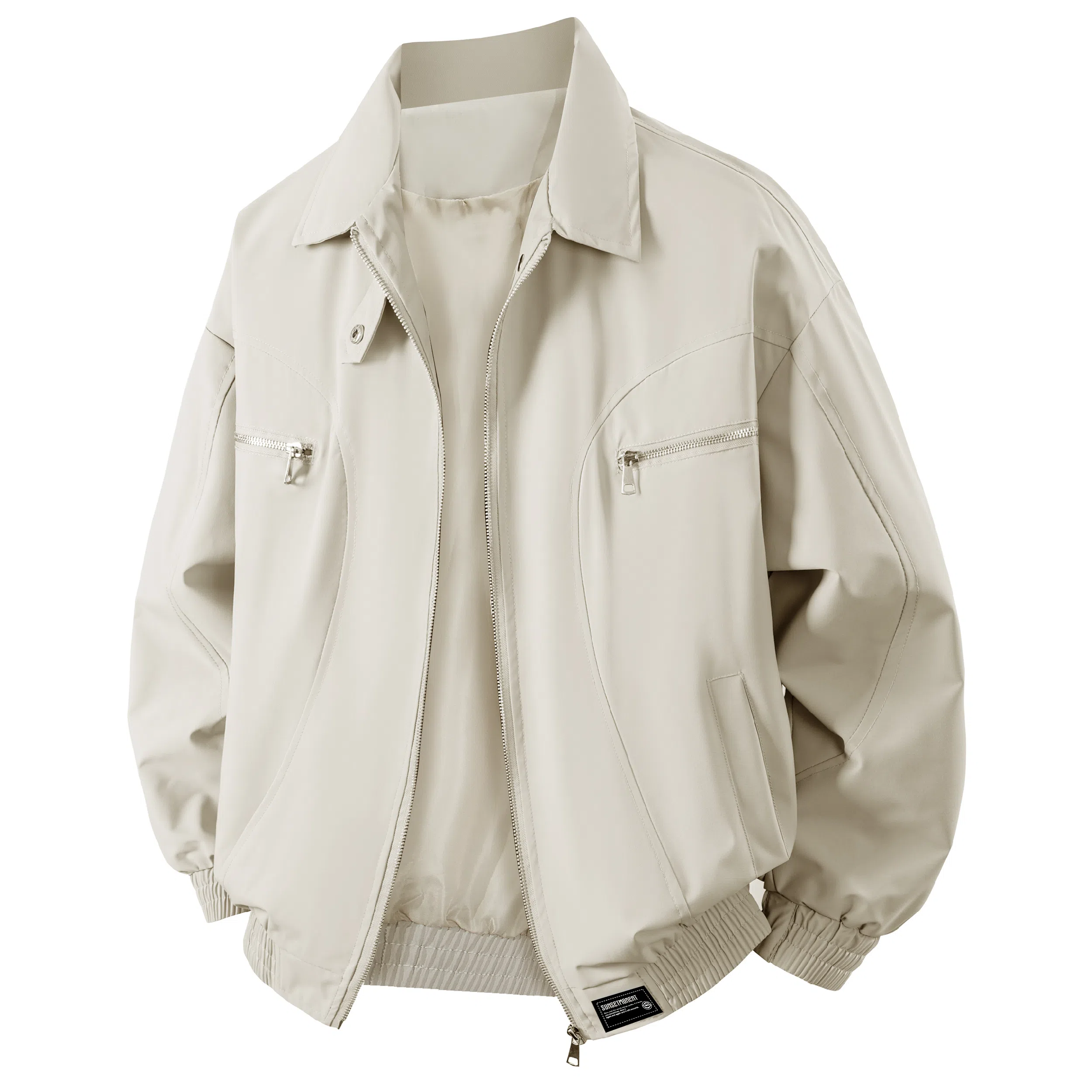 SUNSETMONENT cleanfit