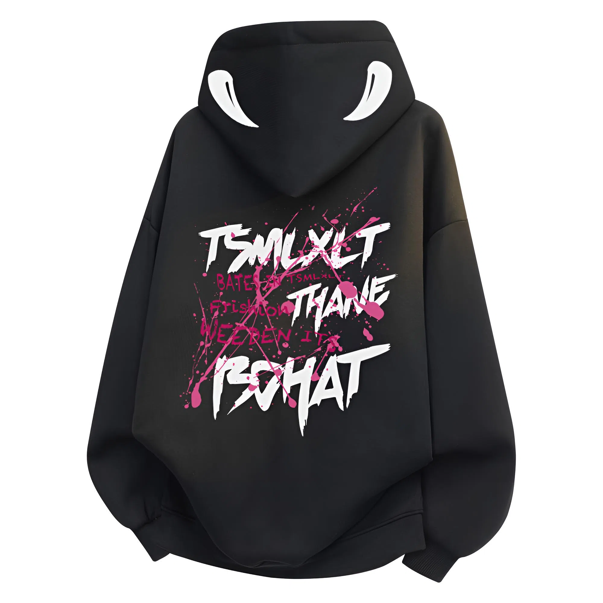 TSMLXLT cleanfitlogo