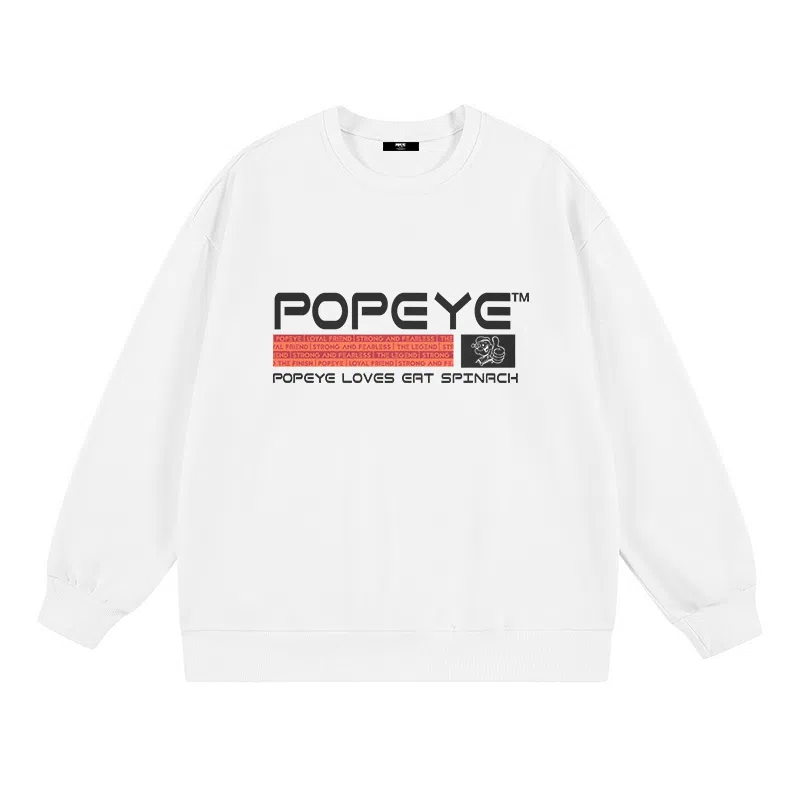 POPEYE logo