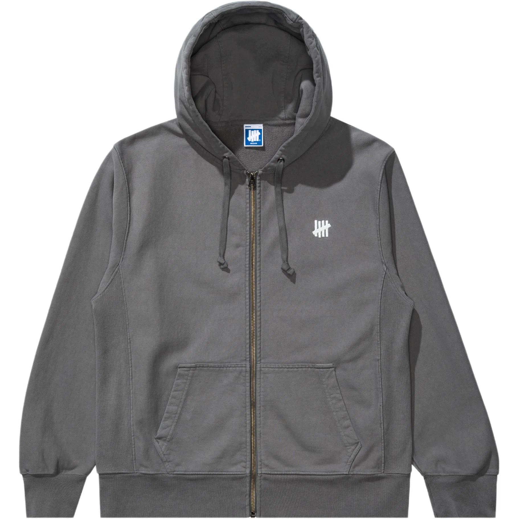 UNDEFEATED FW25 Logo