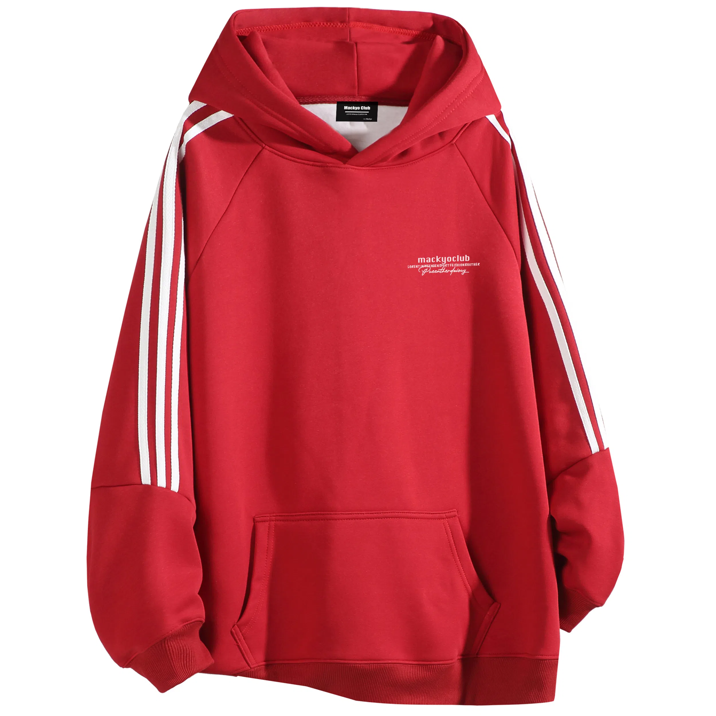 Mackyo x SOORCHCE logo