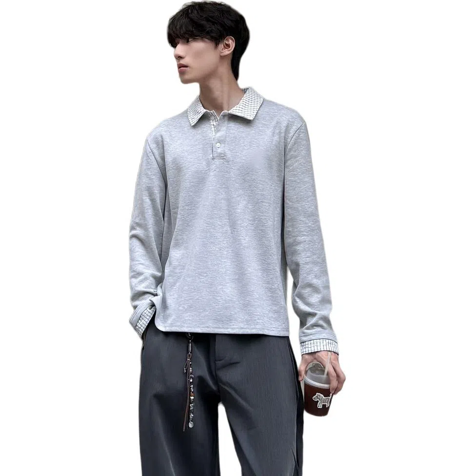 SOUL WORKER polocleanfittmiu