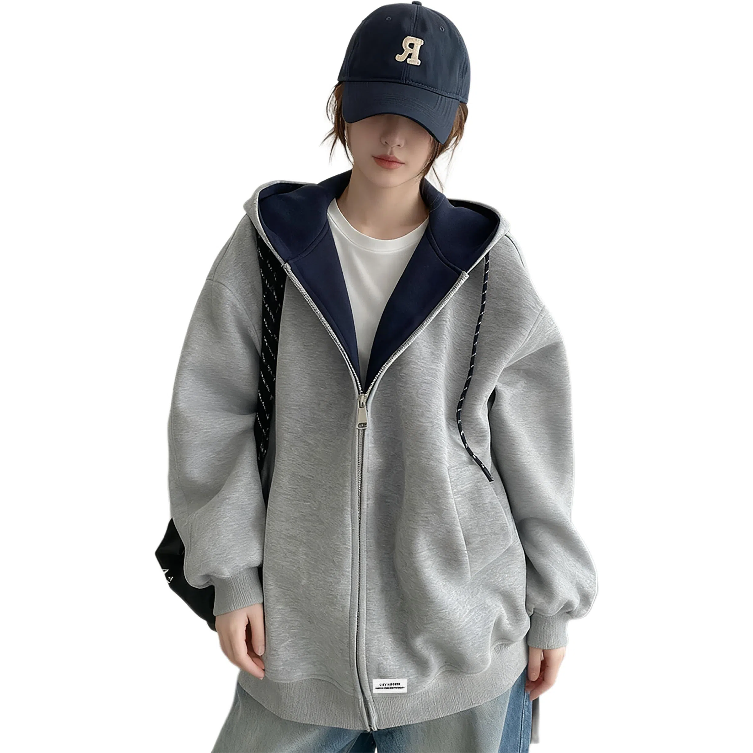 City Hipster cleanfit