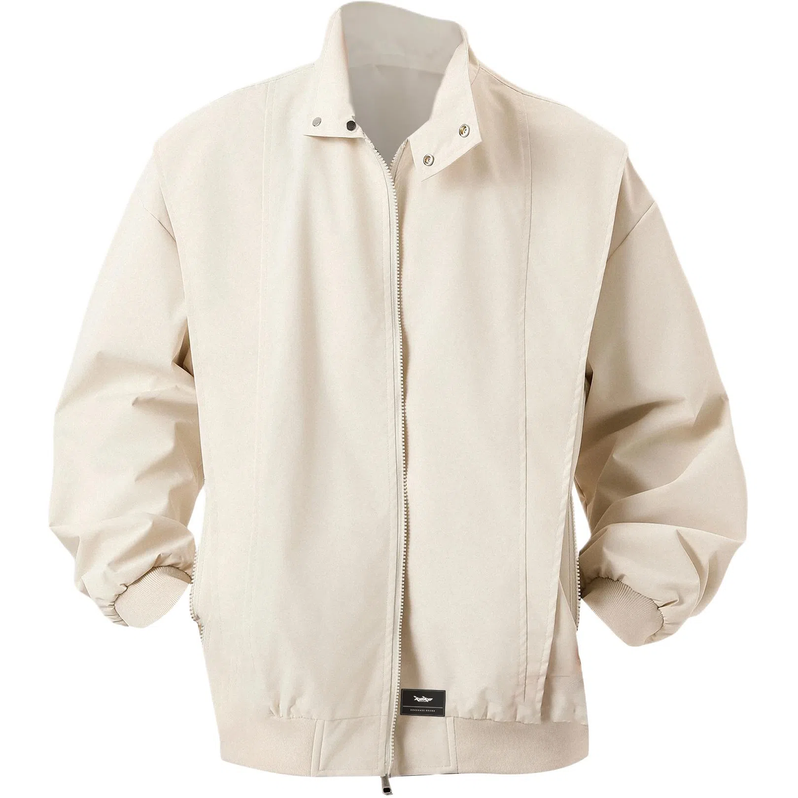 KOKO BASE cleanfitbomber