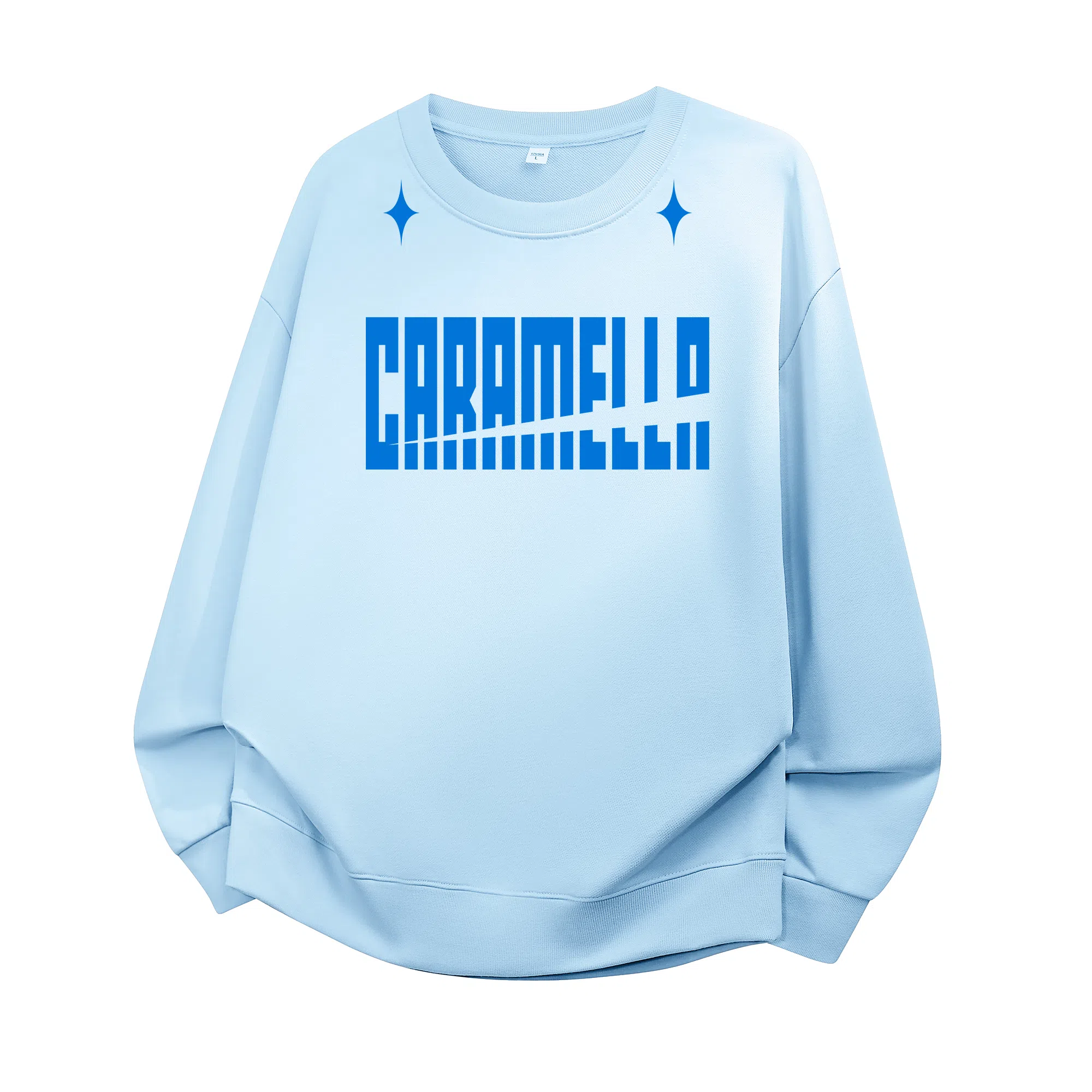 Caramella Logo