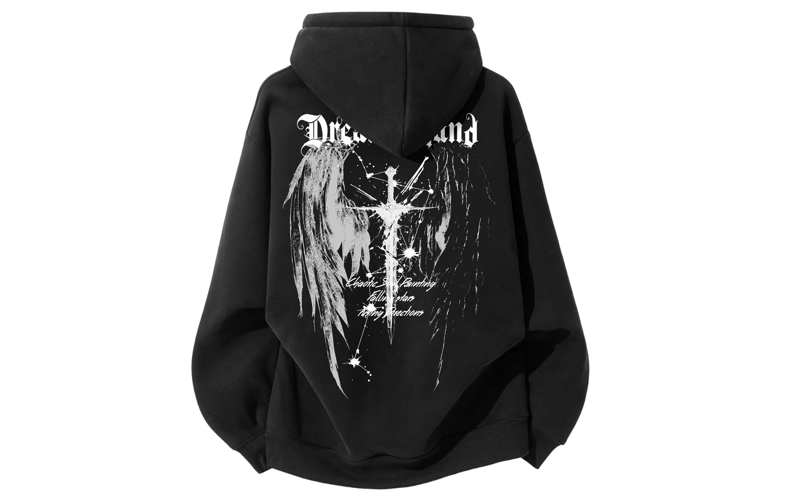 AYEA Hoodie