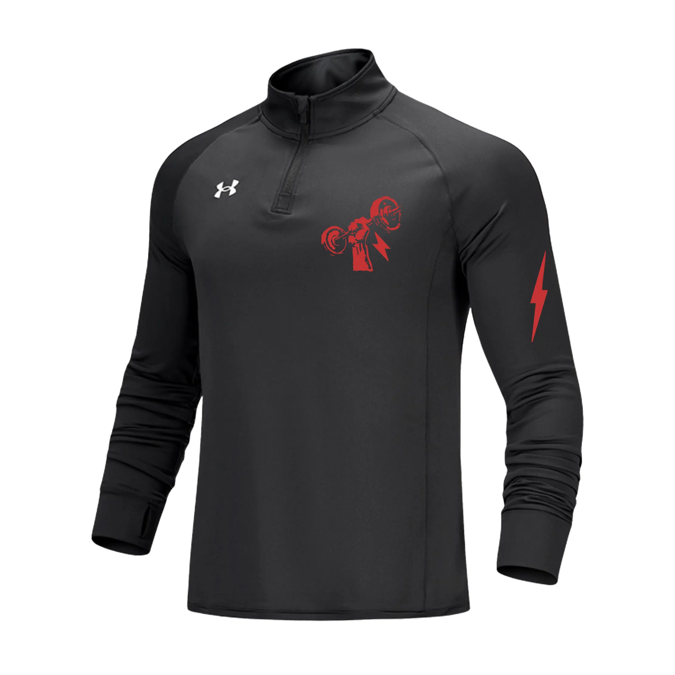 Under Armour logo