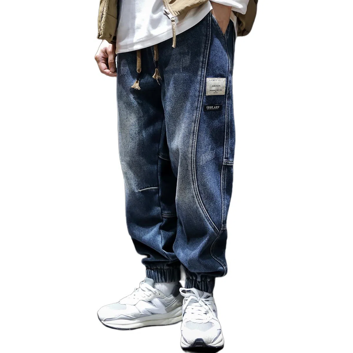 ASSIDUOUS CONFUSED EFFORT 2025