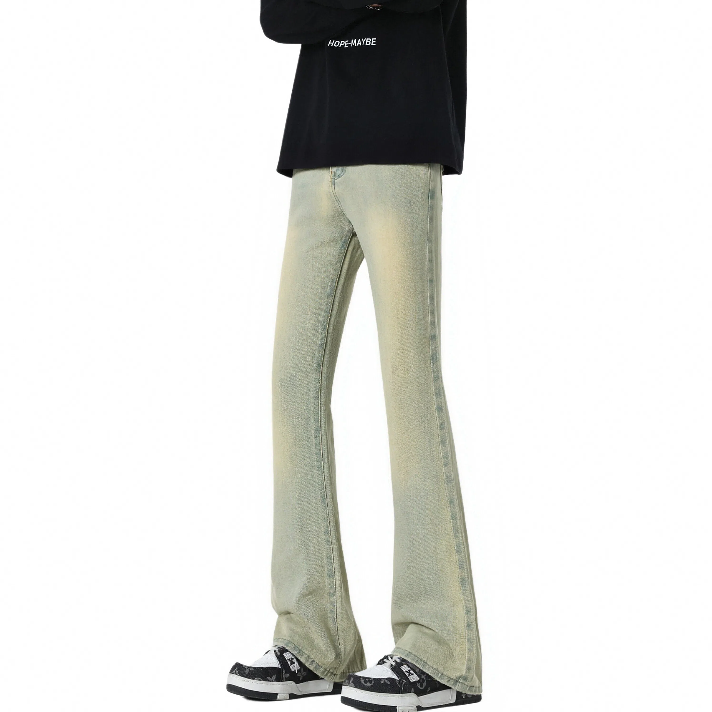 MARK WAFFLE 517CleanFit