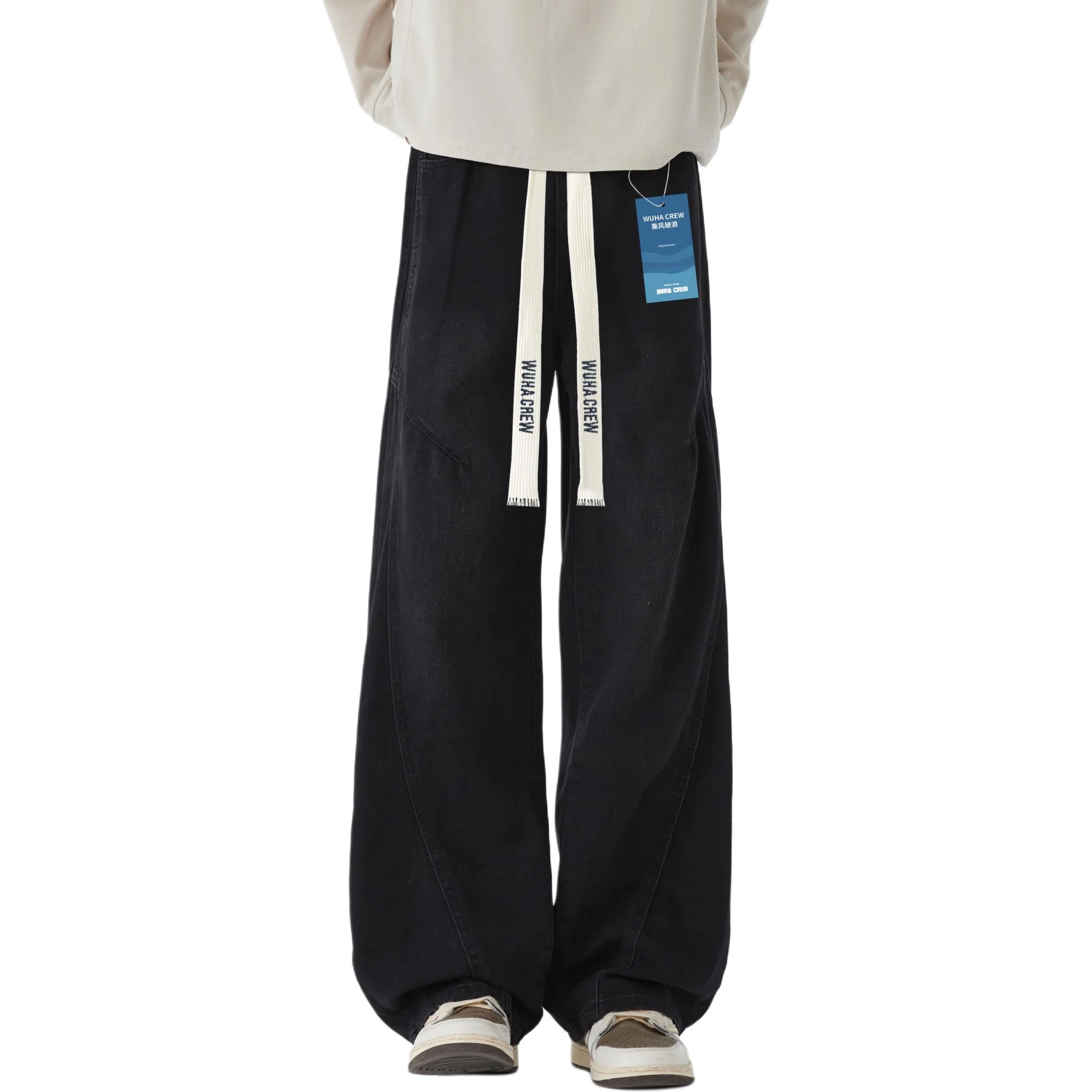 WUHA CREW
