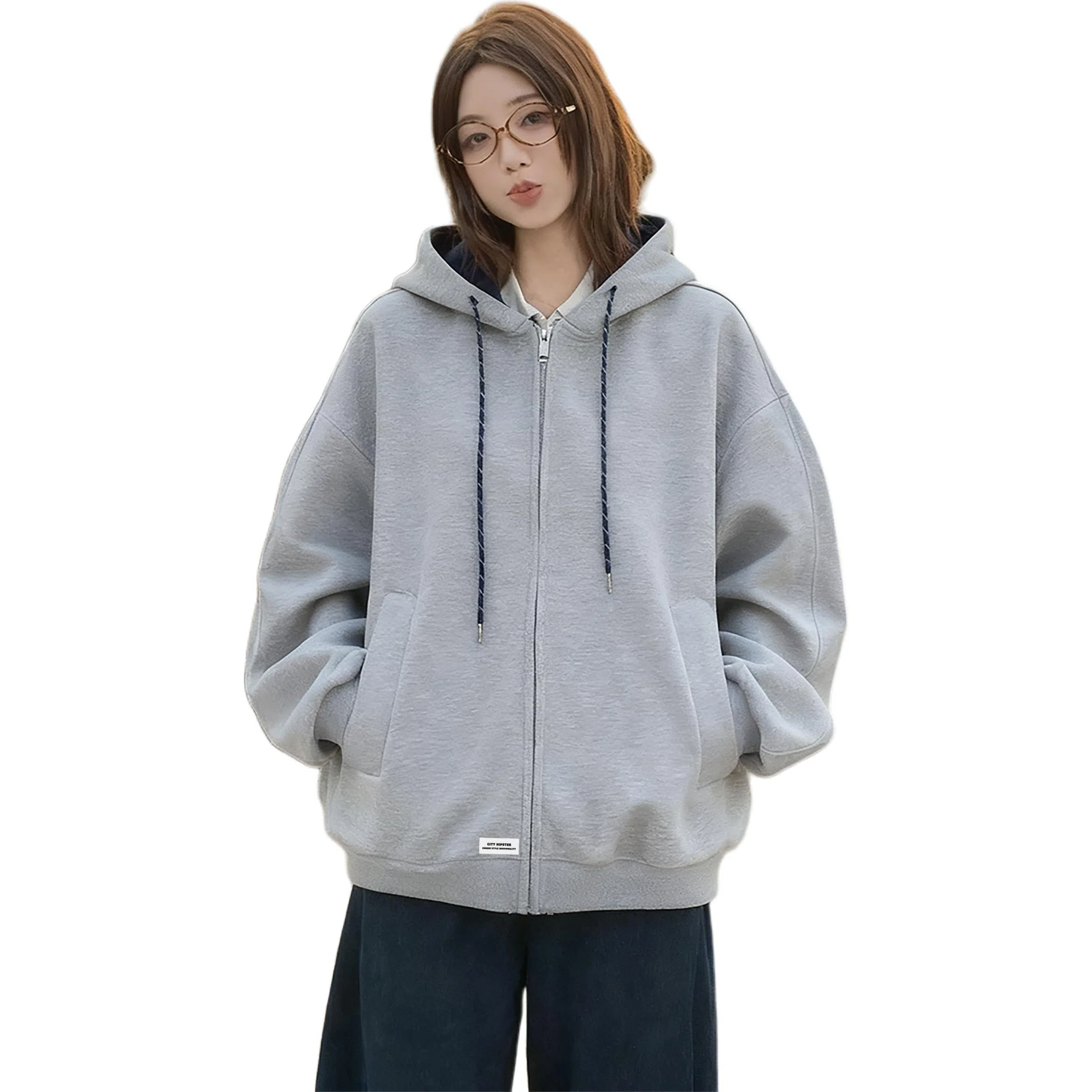 City Hipster cleanfit