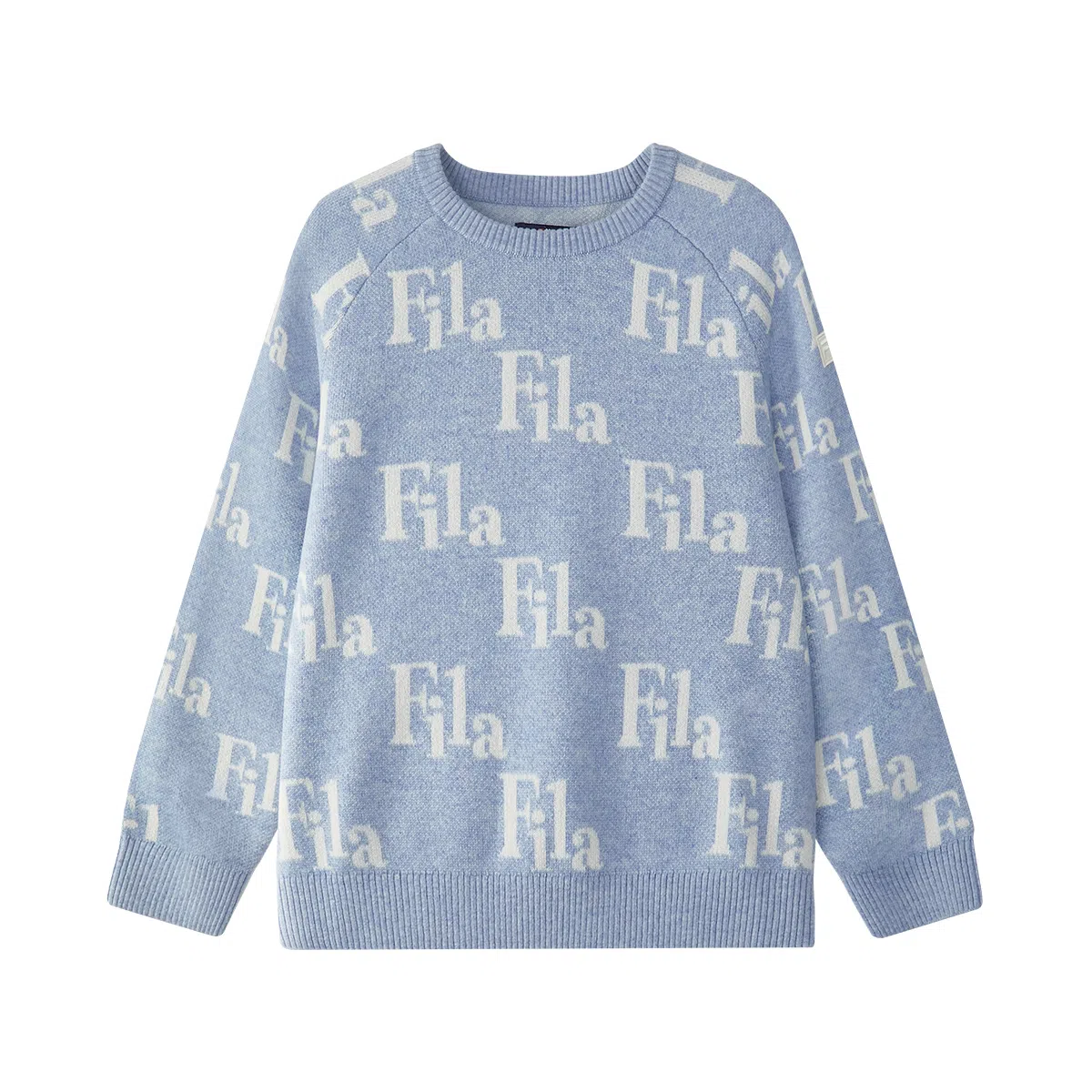 FILA KIDS WHITE LINE