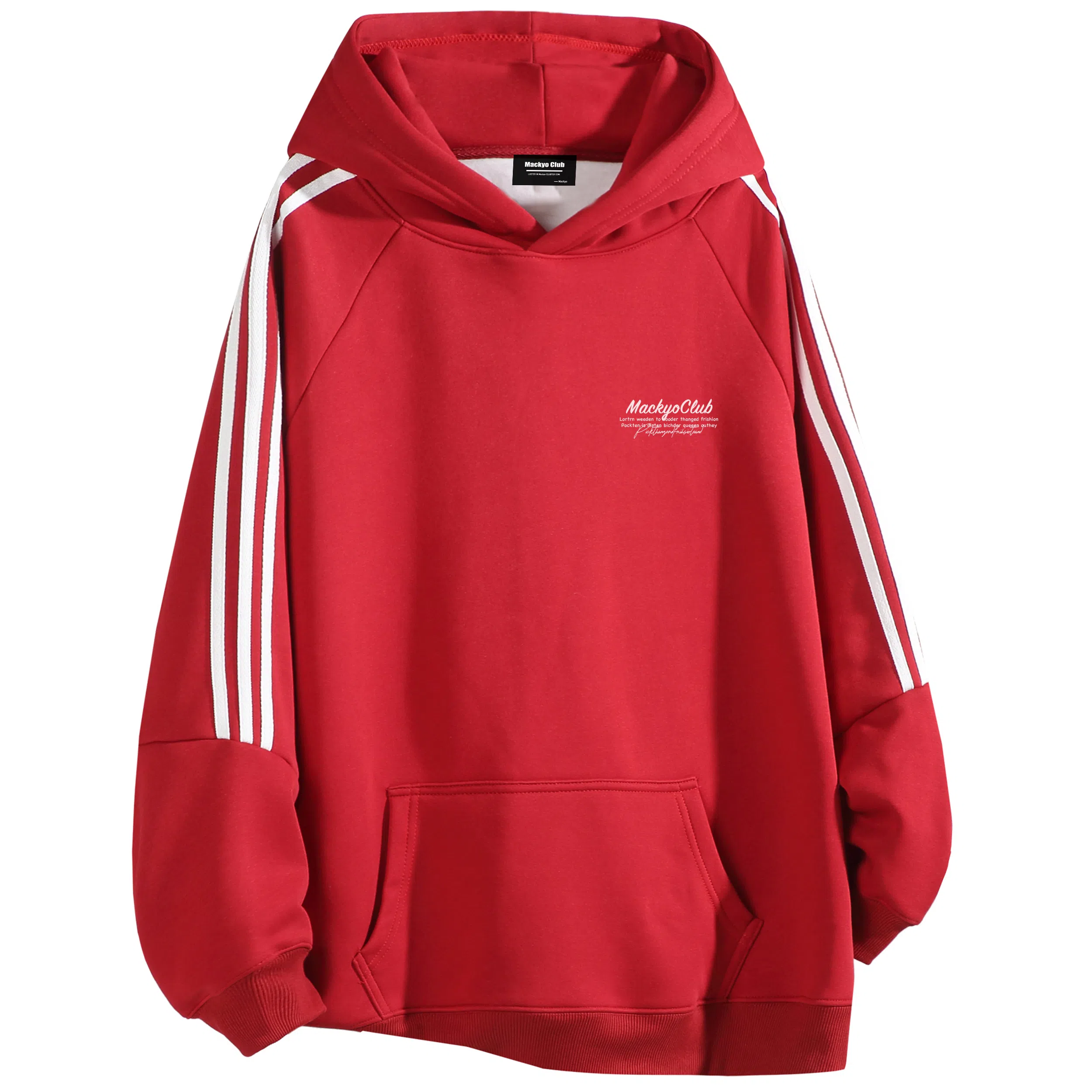 Mackyo x SOORCHCE logo