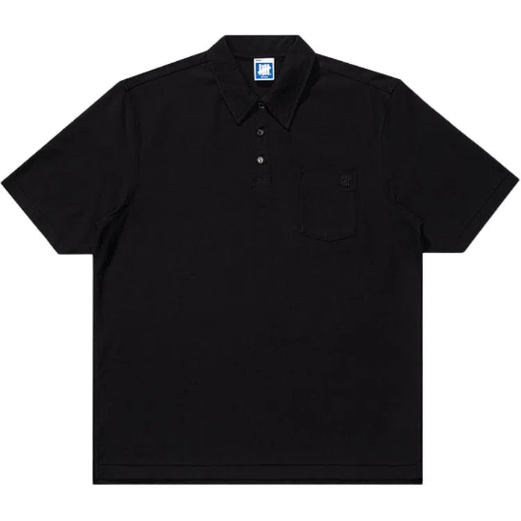 UNDEFEATED FW25 Polo
