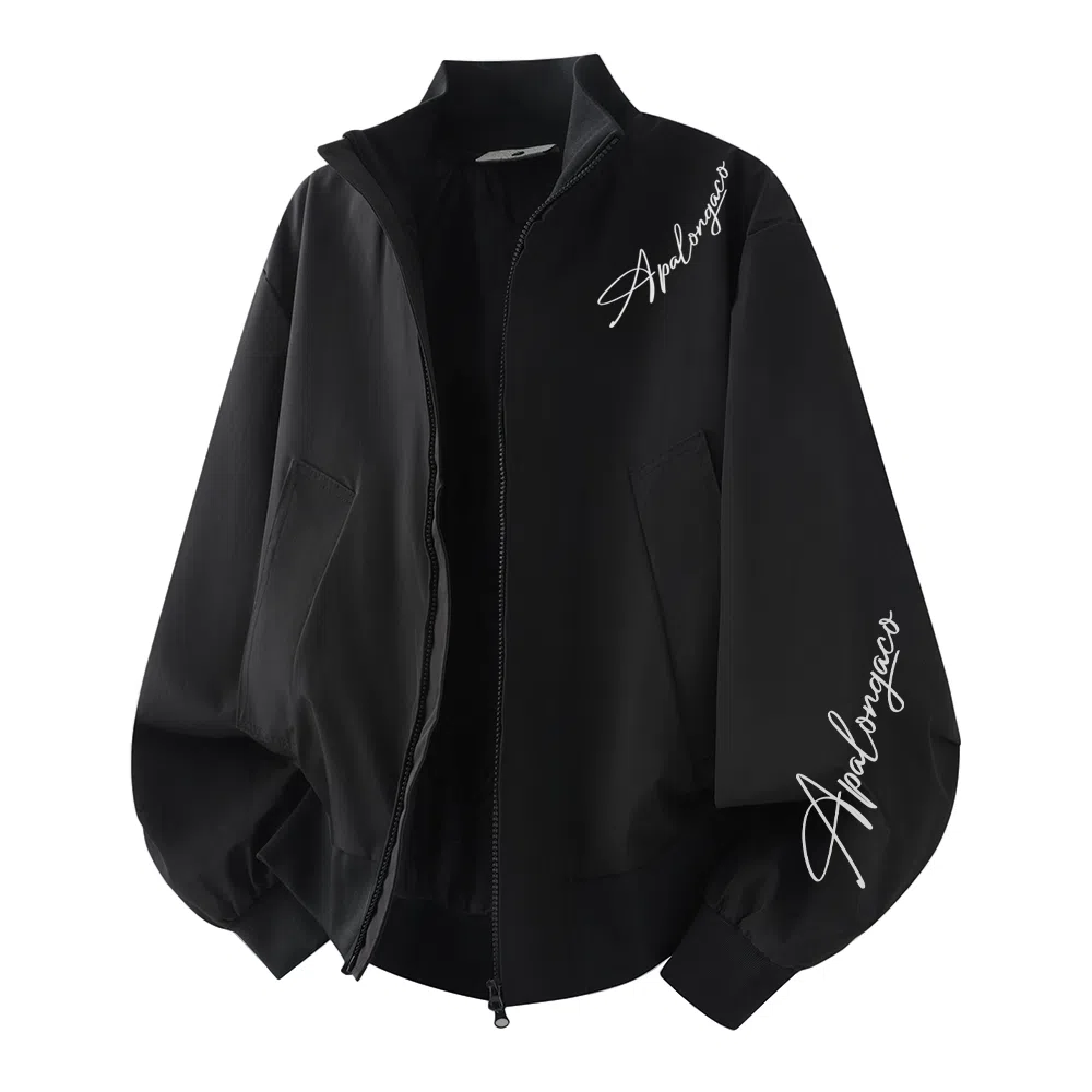 PAL ONGACO cleanfitbomber