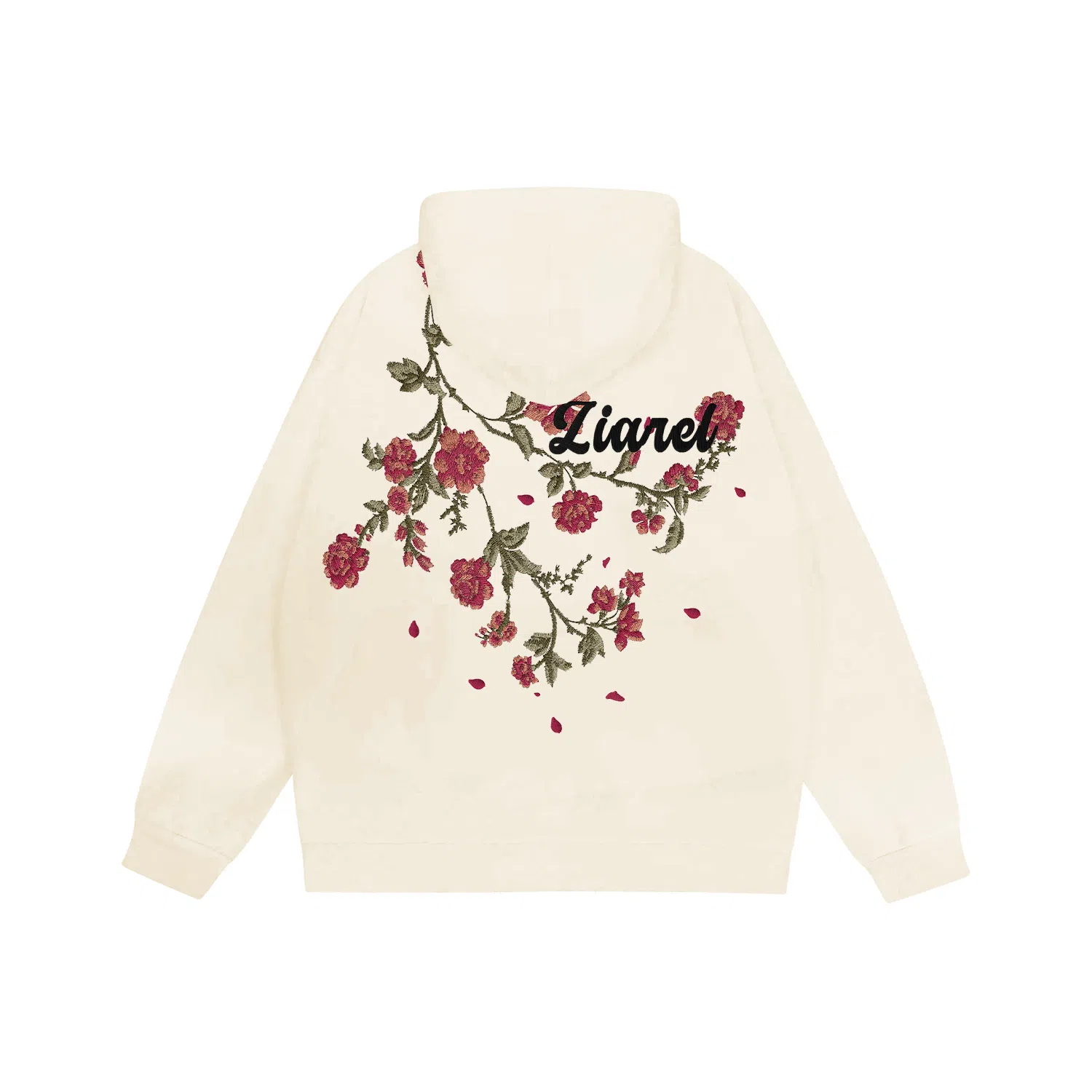 ZIAREL Logo