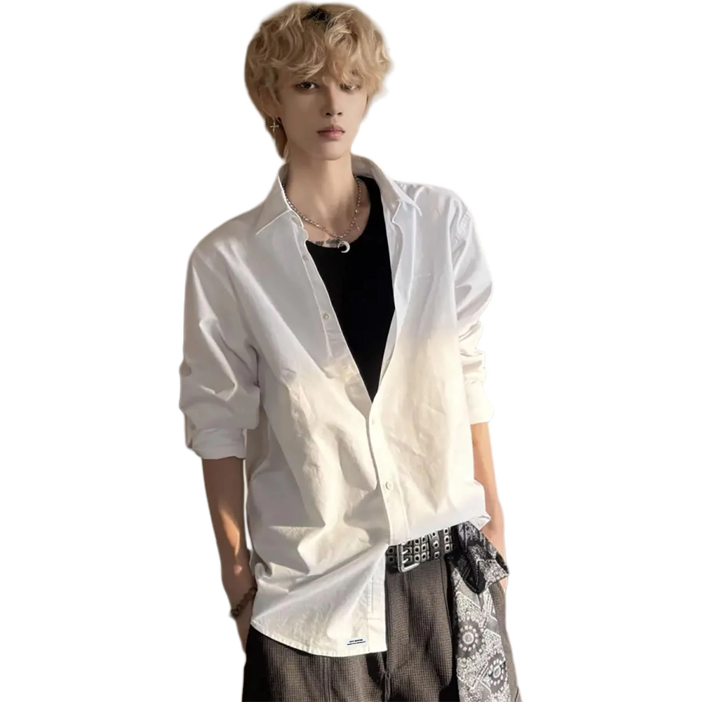 City Hipster inscleanfit