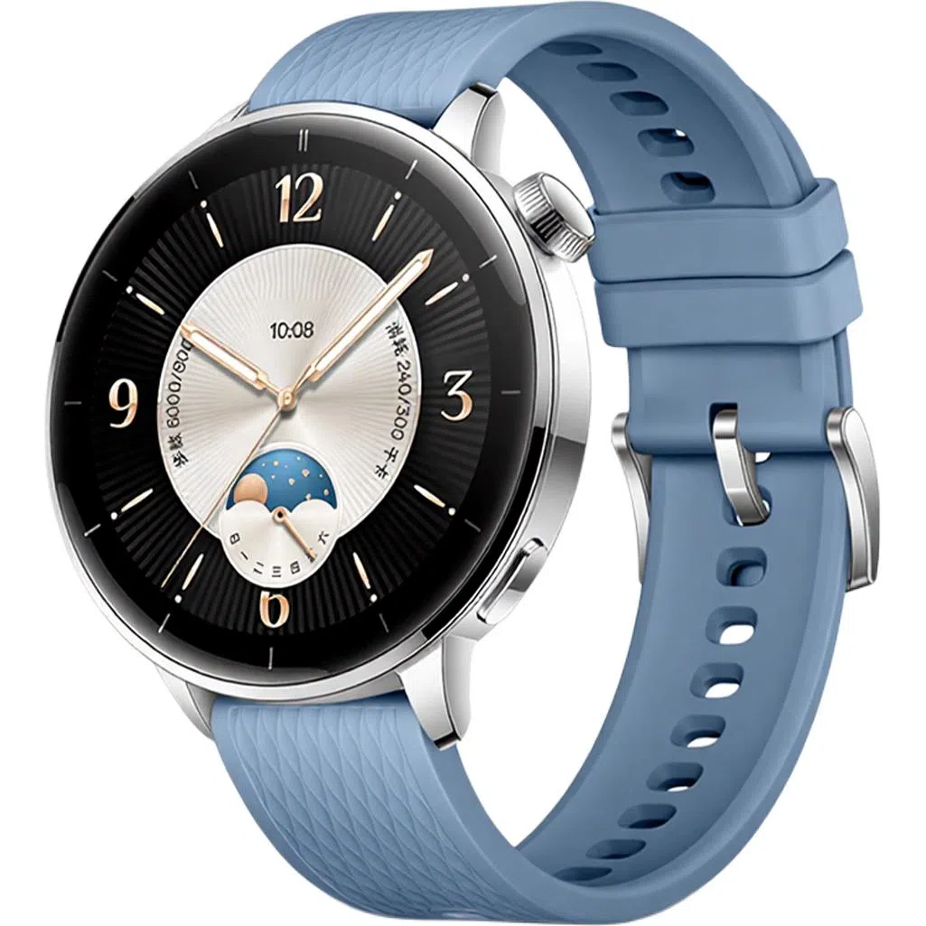 OPPO 204mm WatchX2miniX2mini