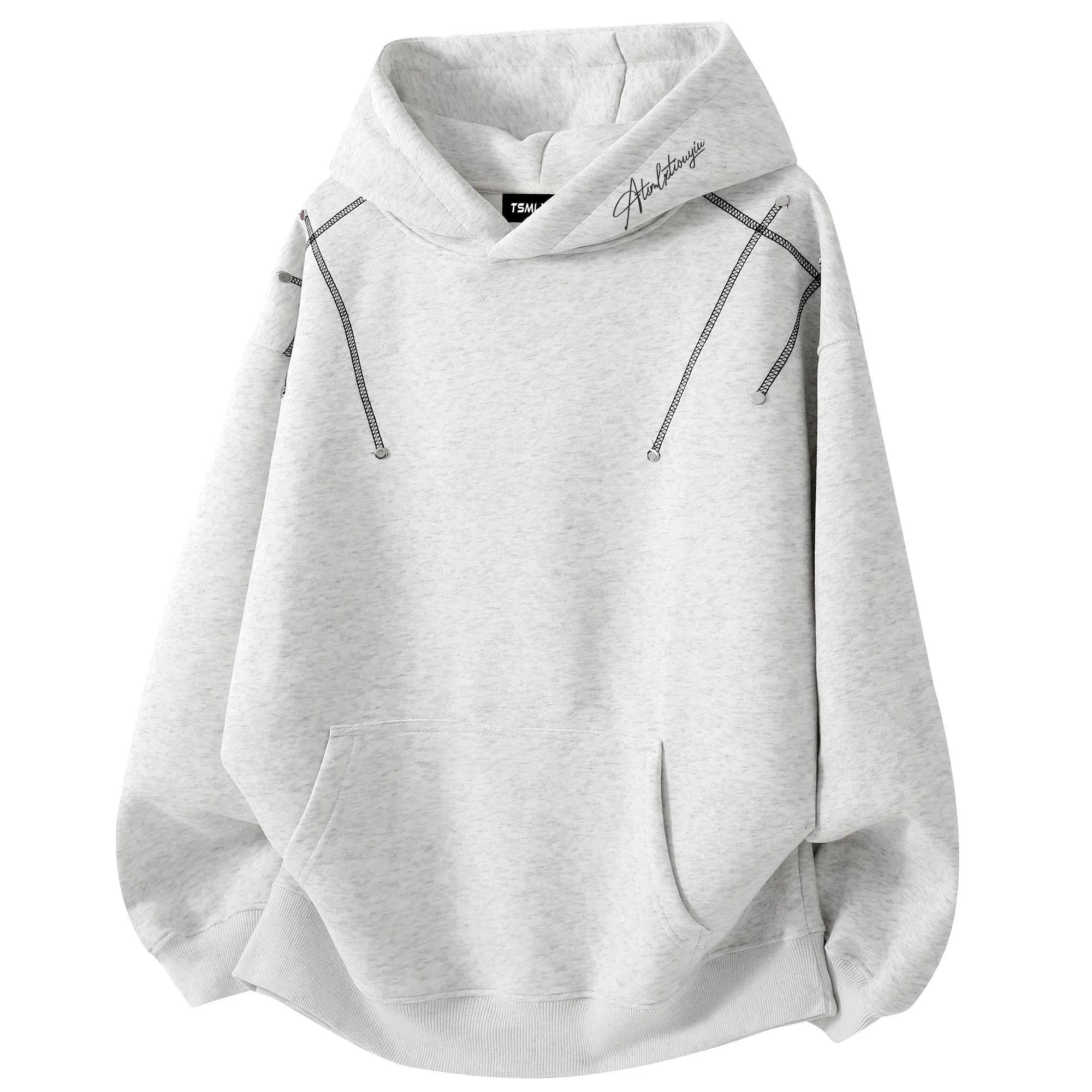 TSMLXLT 420GcleanfitLogo