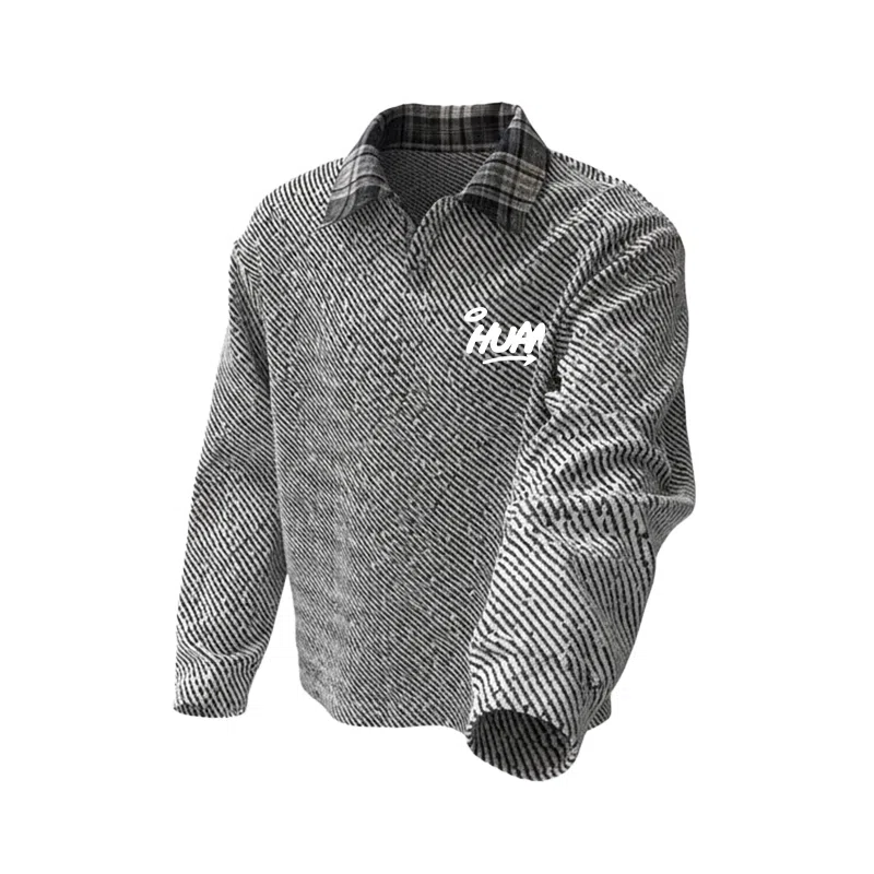 HUANQIU polo