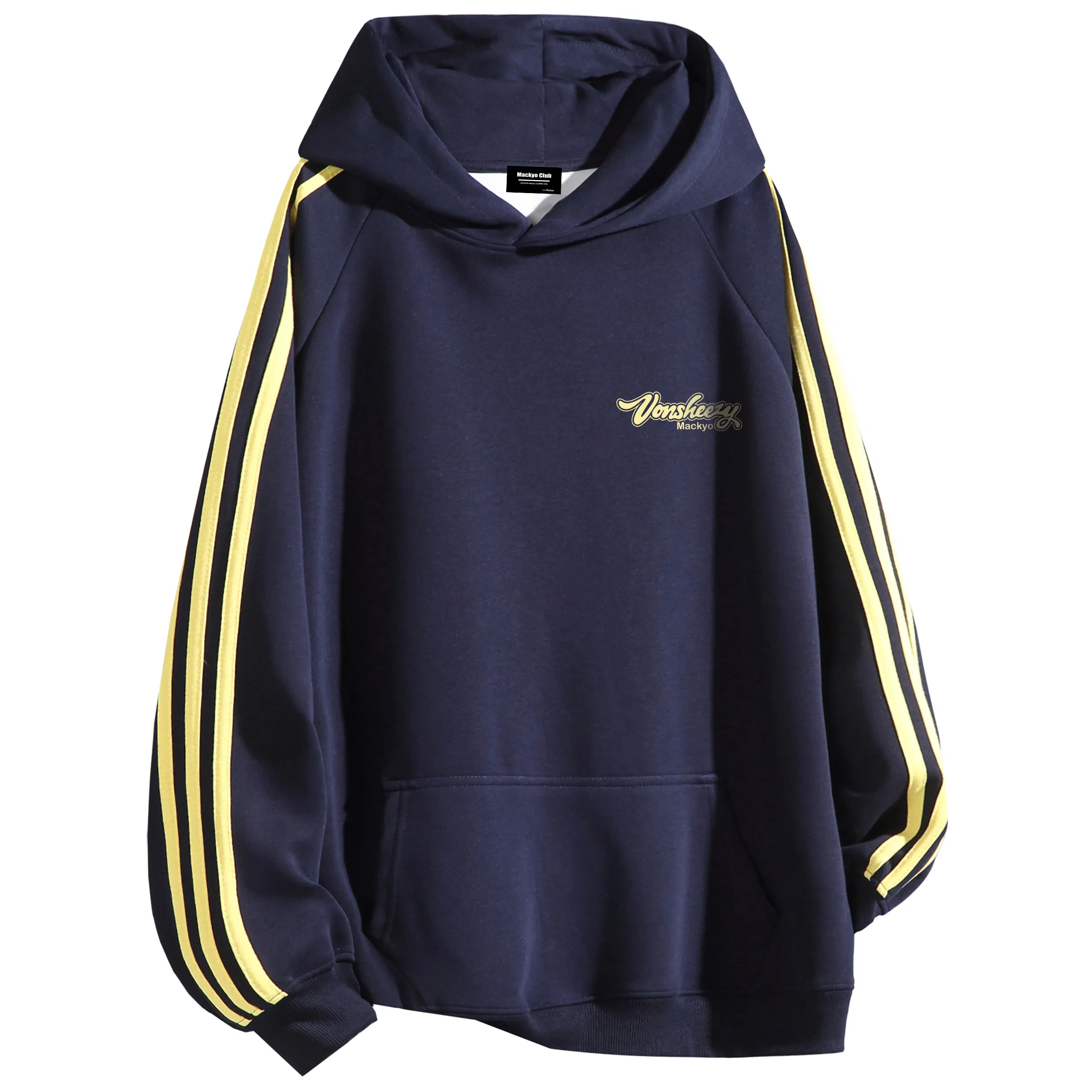 Mackyo x SOORCHCE logo