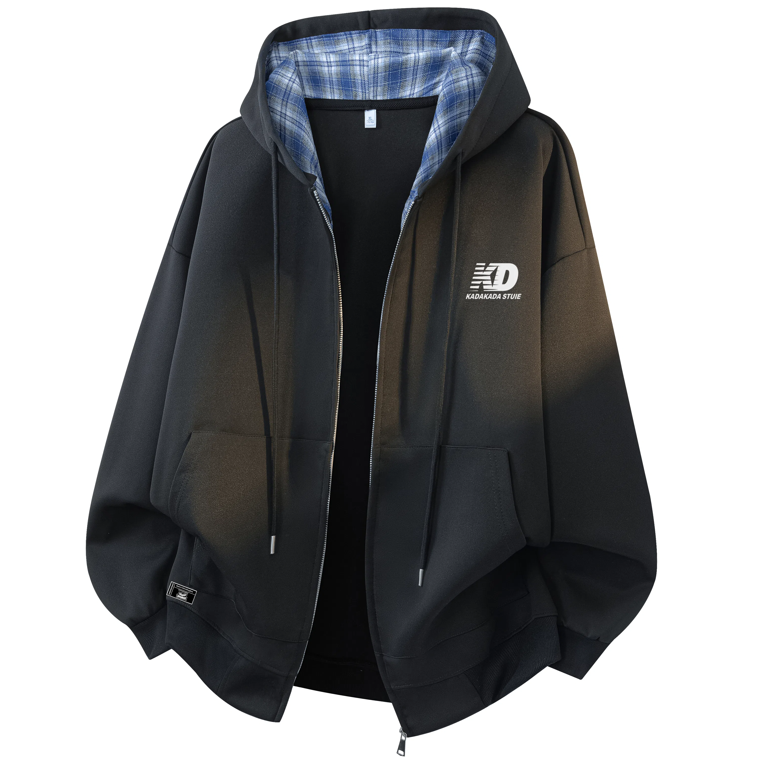 KADAKADA SUITE oversize