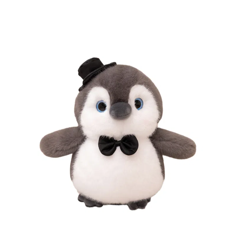 PUDOWRABBIT 14cm20cm25cm32cm