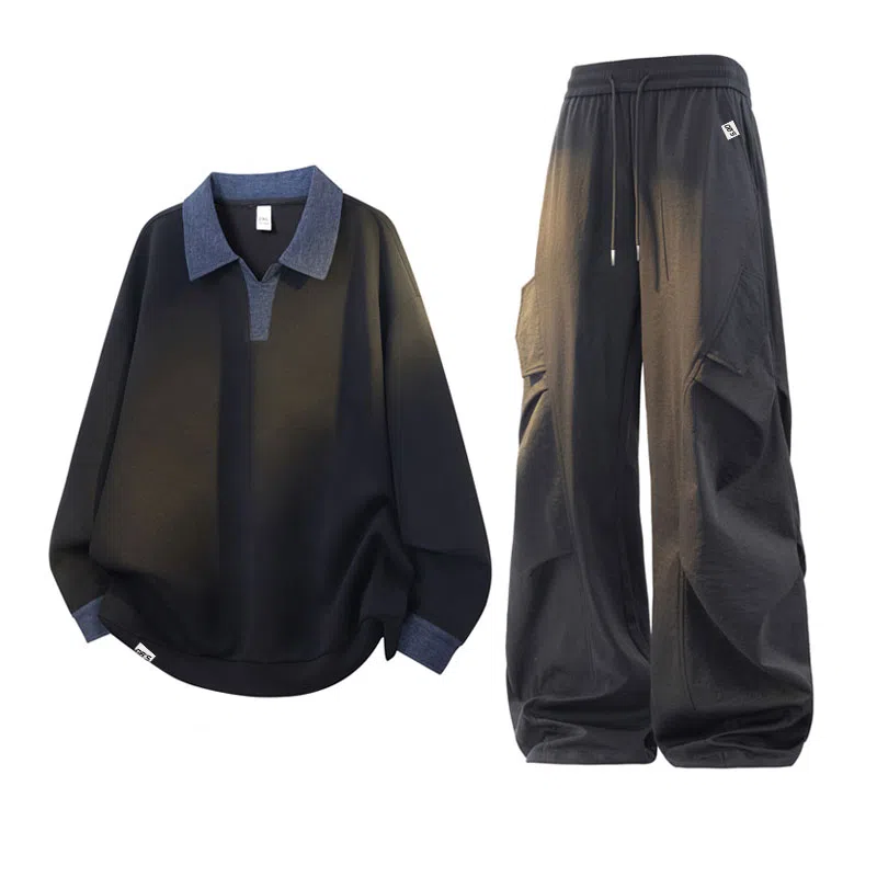 DIBINSAI STUDIO Polo