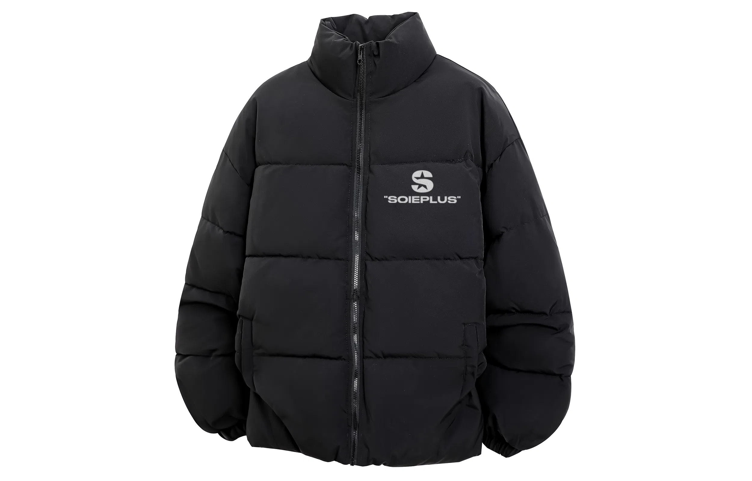 SOIEPLUS Logocleanfit