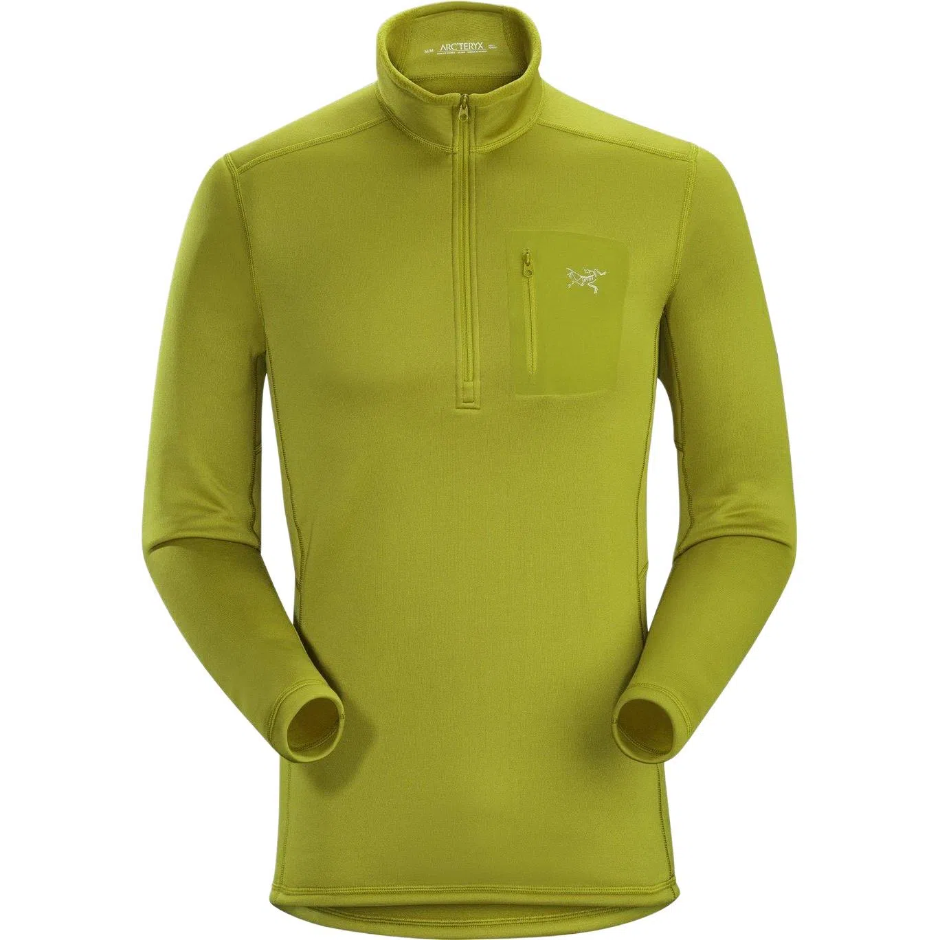 Arcteryx RHO AR