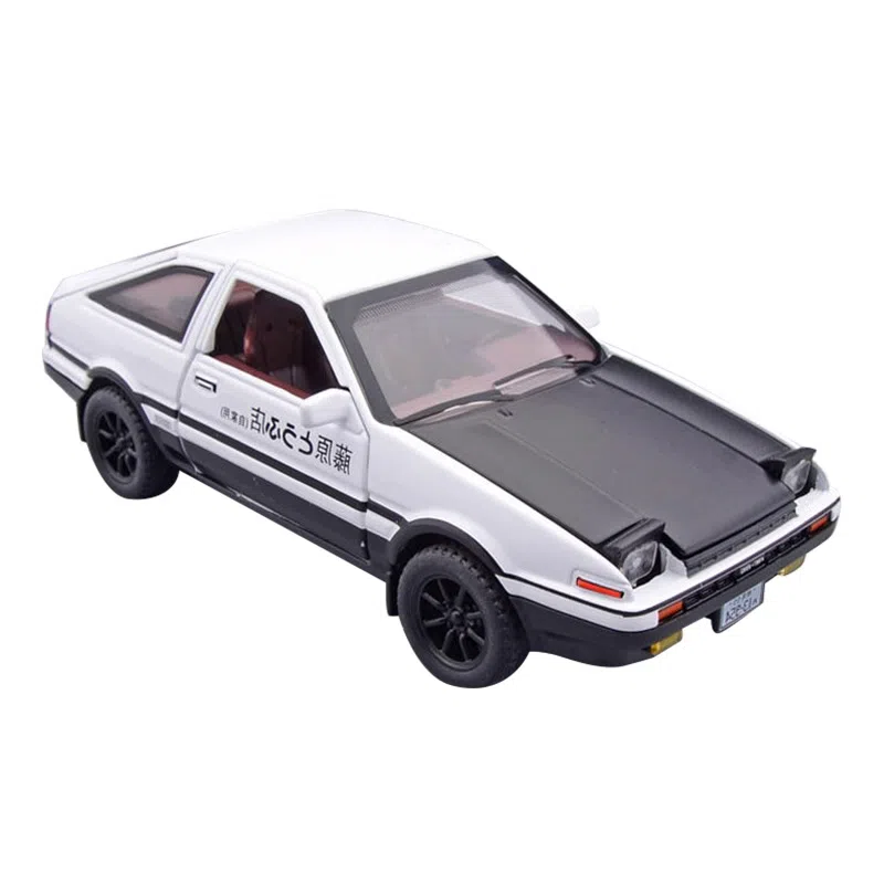 AE86 D 132