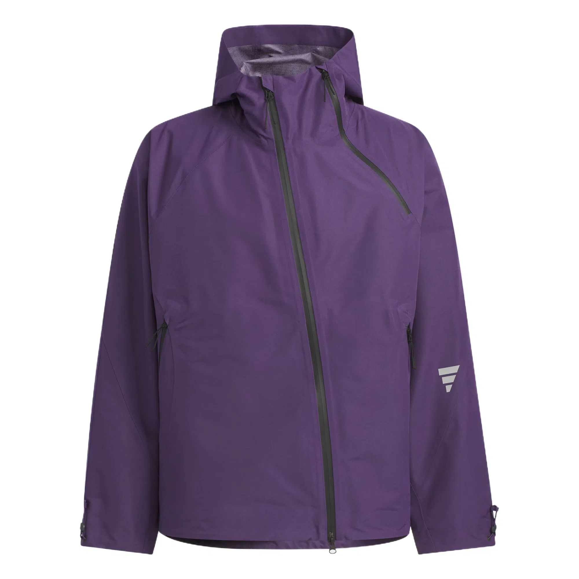 adidas FOS FUTURE STYLE WOVEN JACKET